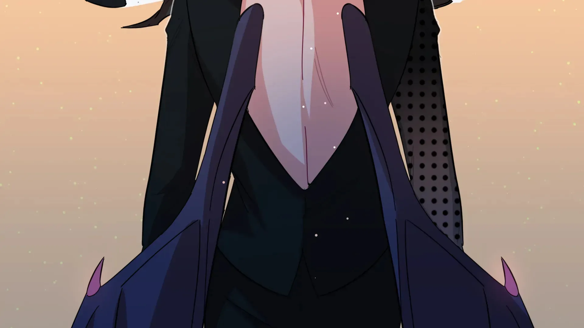 Warning! Beware of the Dog Chapter 43 page 48 - 