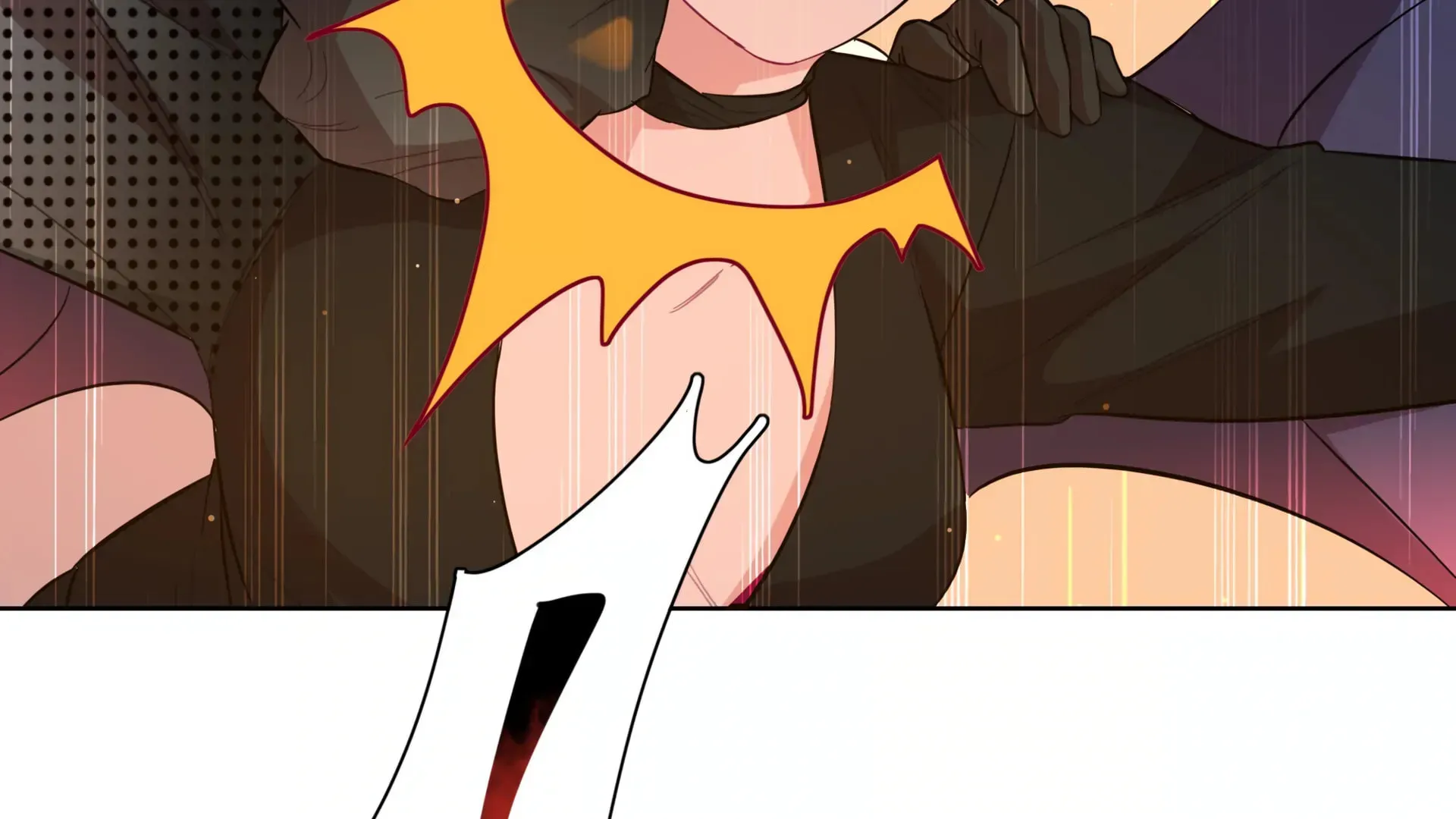 Warning! Beware of the Dog Chapter 43 page 6 - 