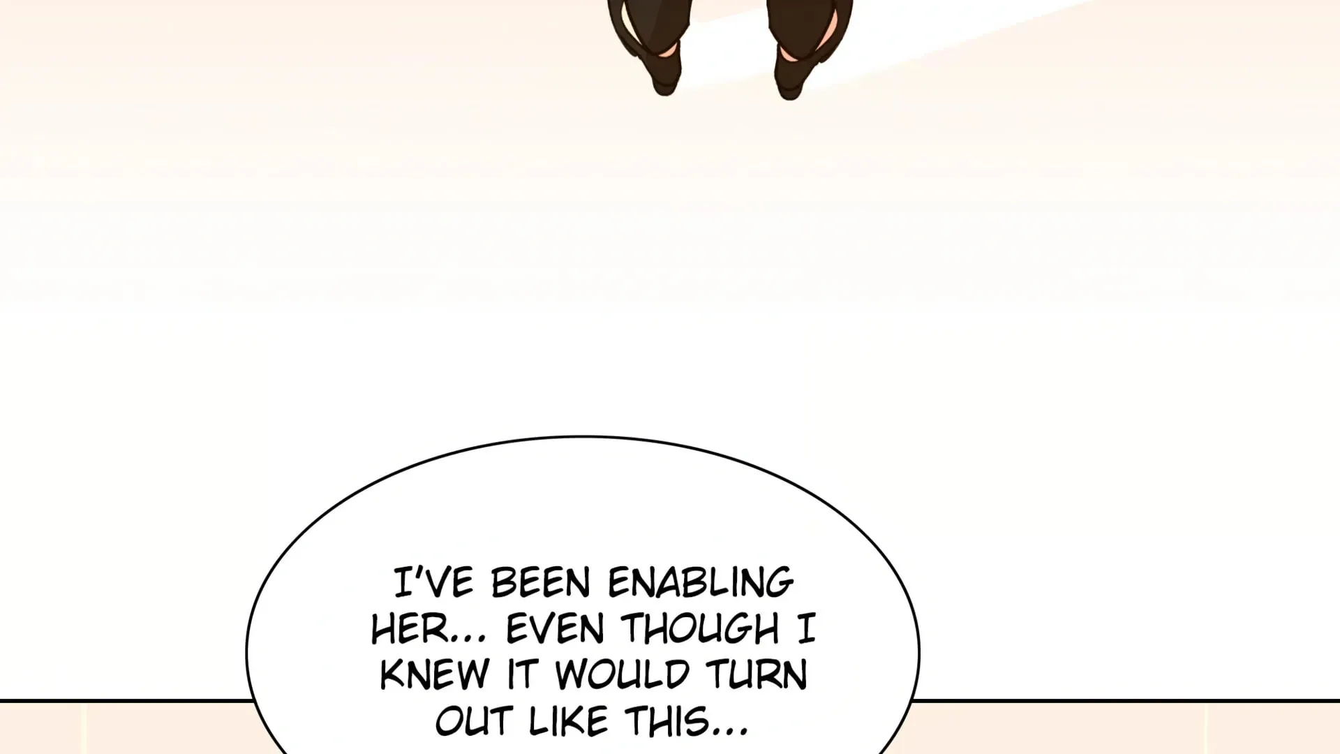 Warning! Beware of the Dog Chapter 43 page 56 - 