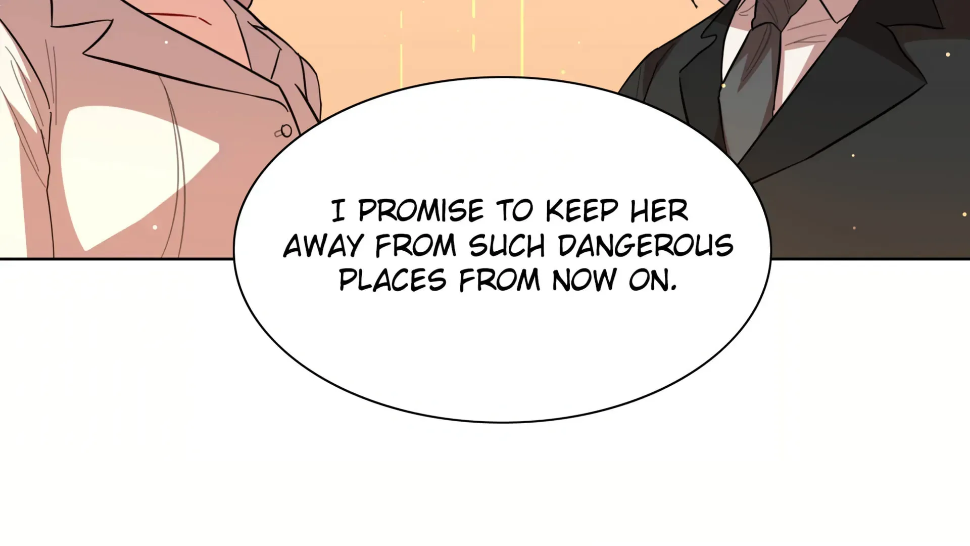 Warning! Beware of the Dog Chapter 43 page 58 - 