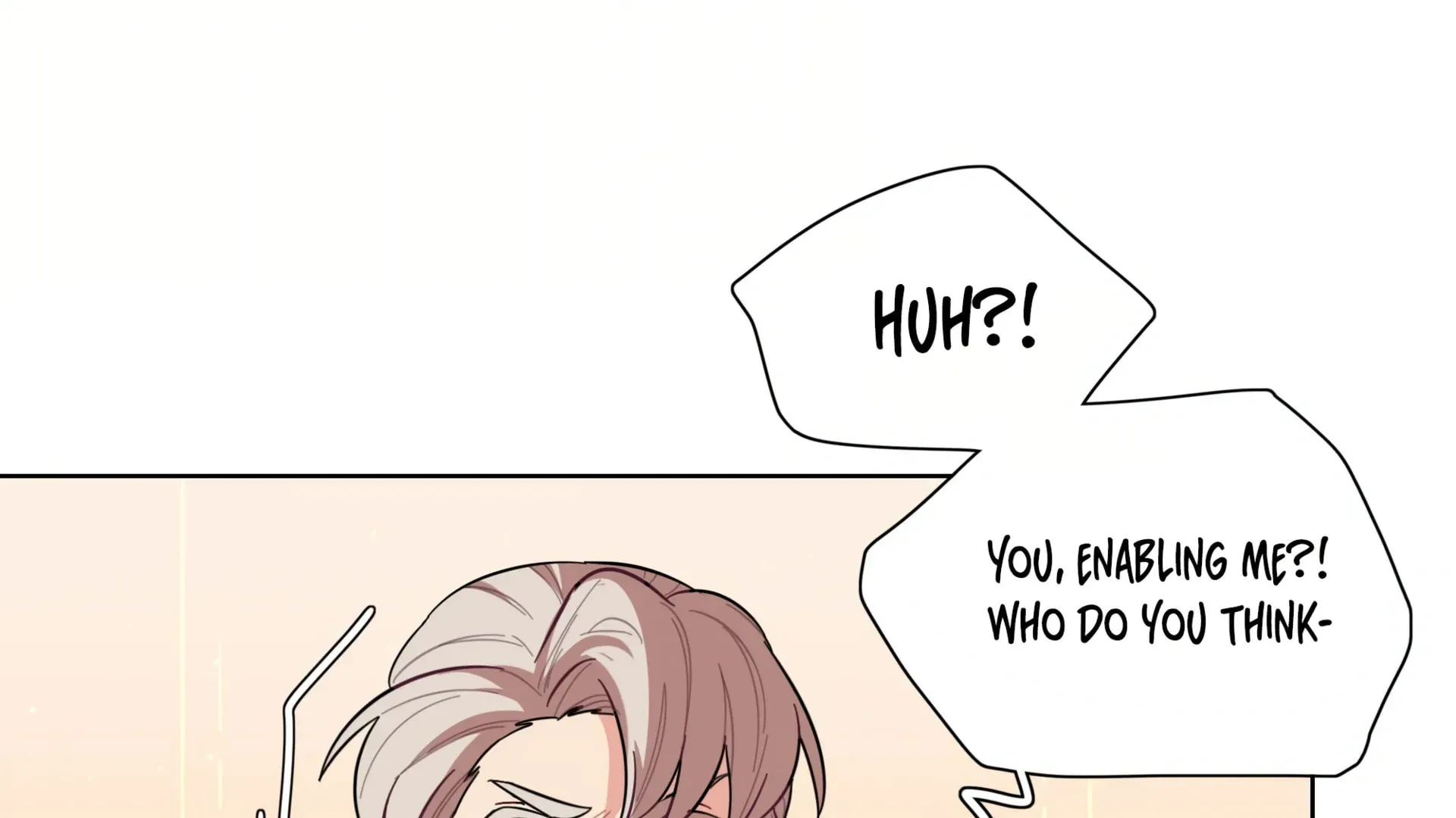 Warning! Beware of the Dog Chapter 43 page 59 - 