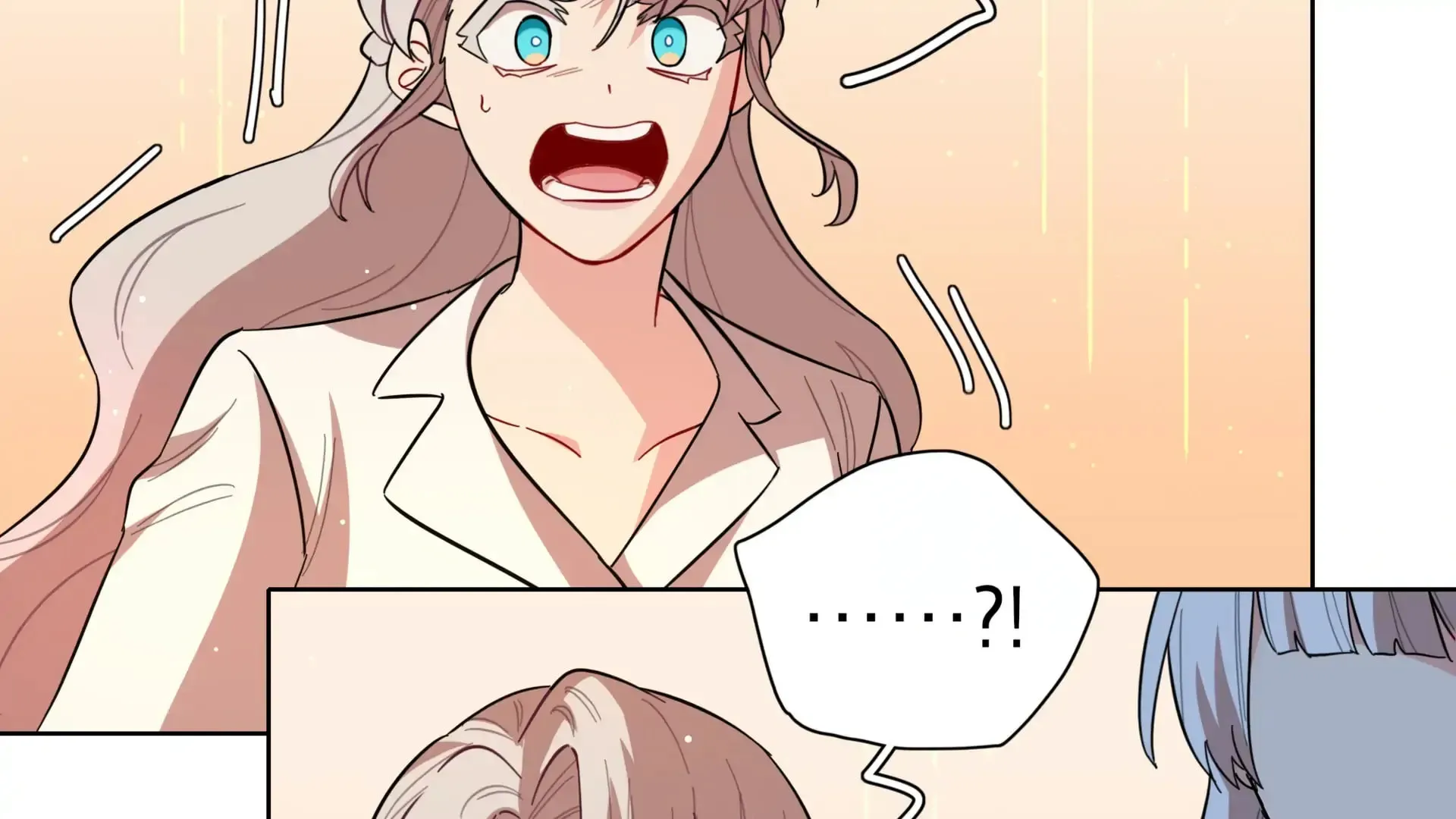 Warning! Beware of the Dog Chapter 43 page 60 - 