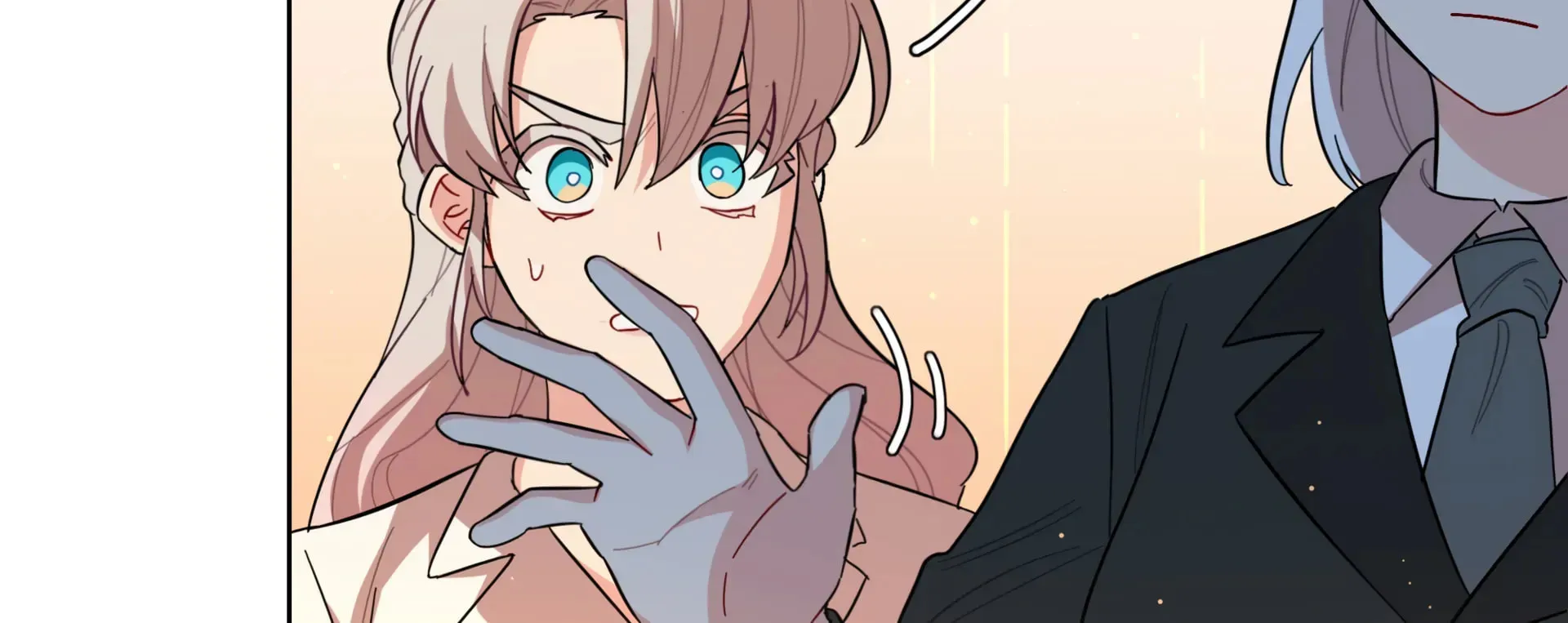 Warning! Beware of the Dog Chapter 43 page 61 - 