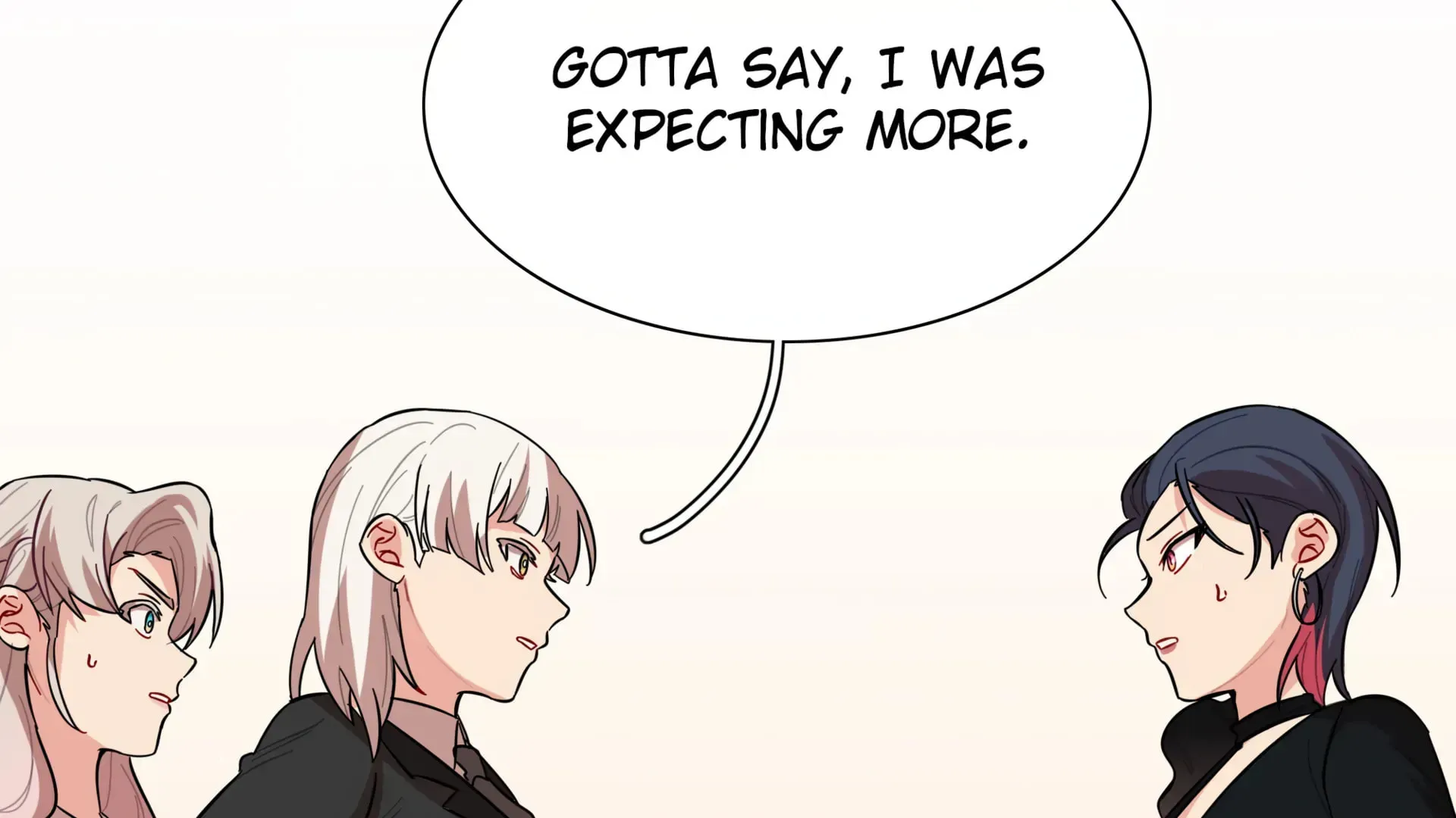 Warning! Beware of the Dog Chapter 43 page 67 - 