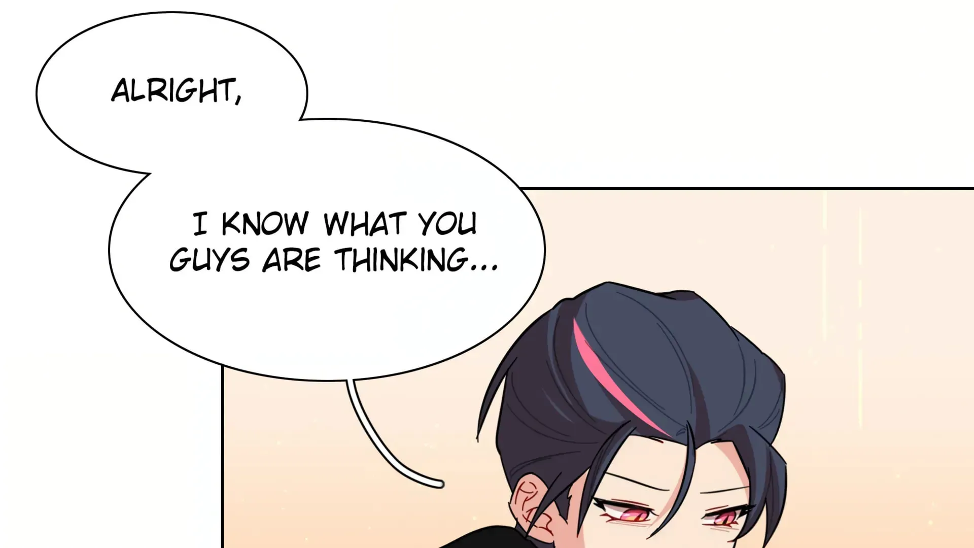 Warning! Beware of the Dog Chapter 43 page 74 - 