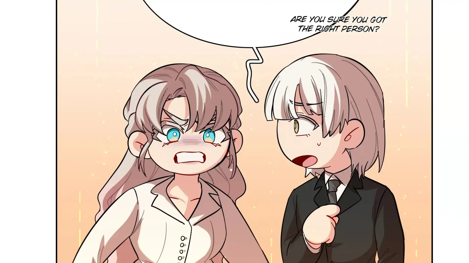Warning! Beware of the Dog Chapter 43 page 81 - 