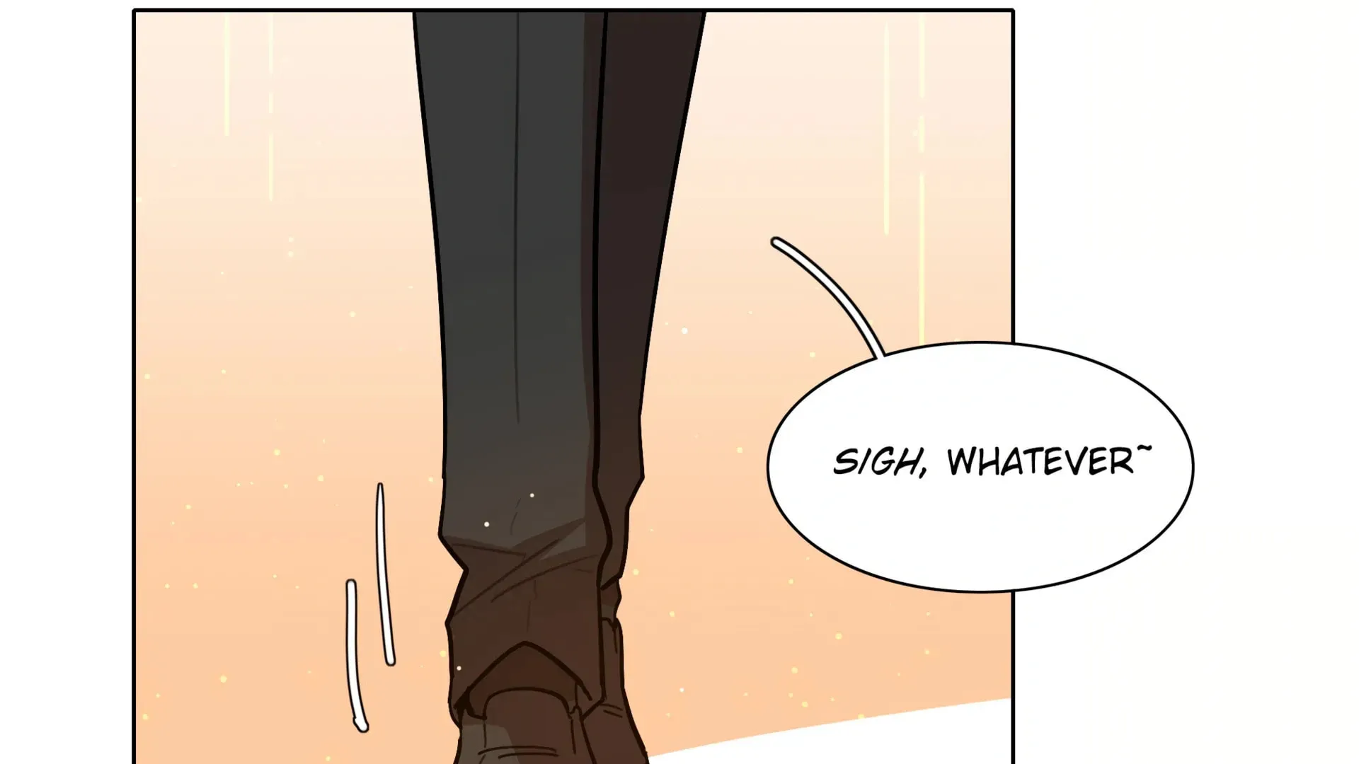 Warning! Beware of the Dog Chapter 43 page 84 - 