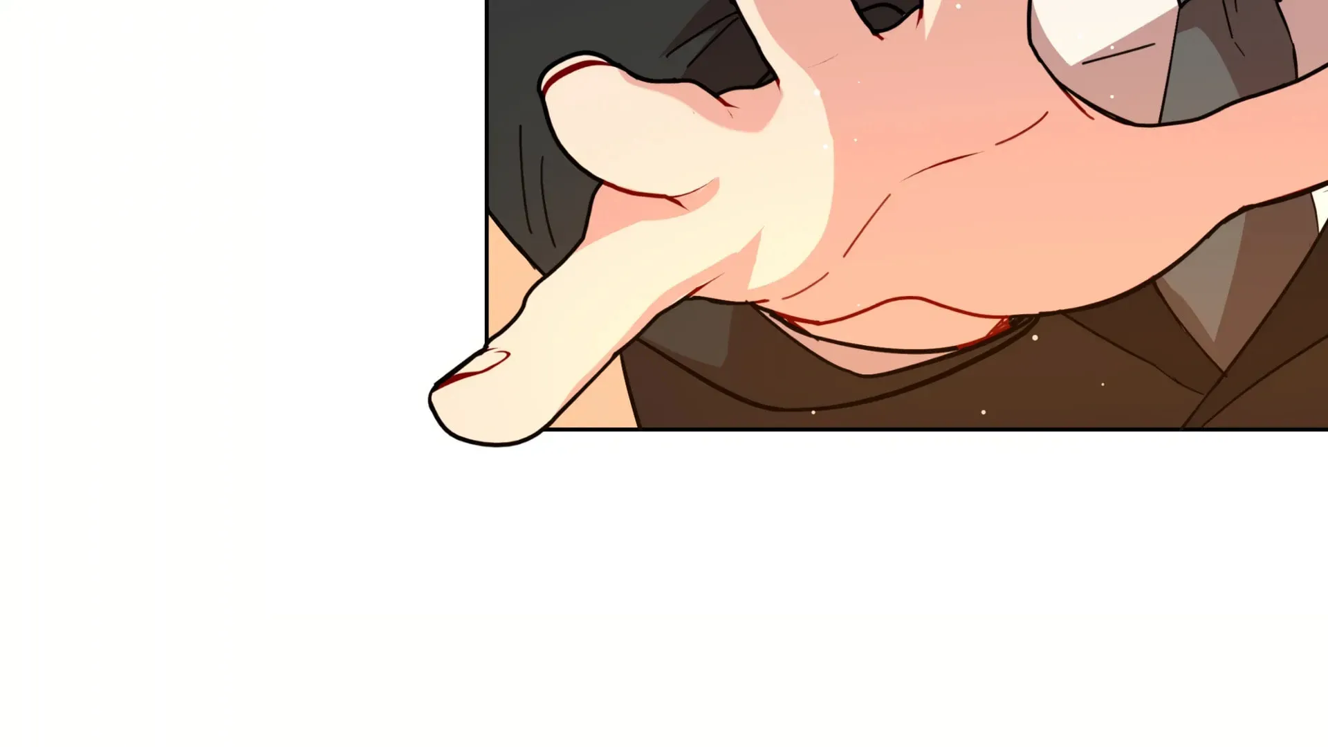 Warning! Beware of the Dog Chapter 43 page 86 - 