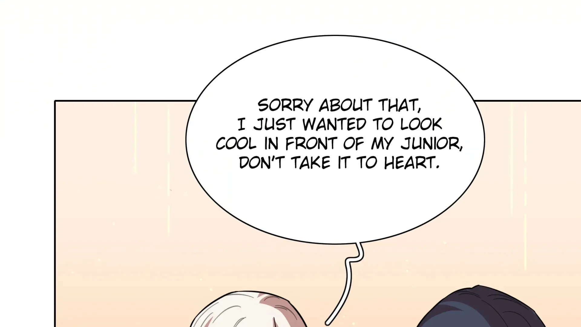 Warning! Beware of the Dog Chapter 43 page 88 - 