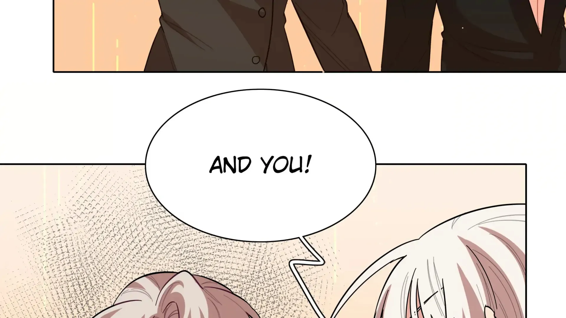 Warning! Beware of the Dog Chapter 43 page 90 - 