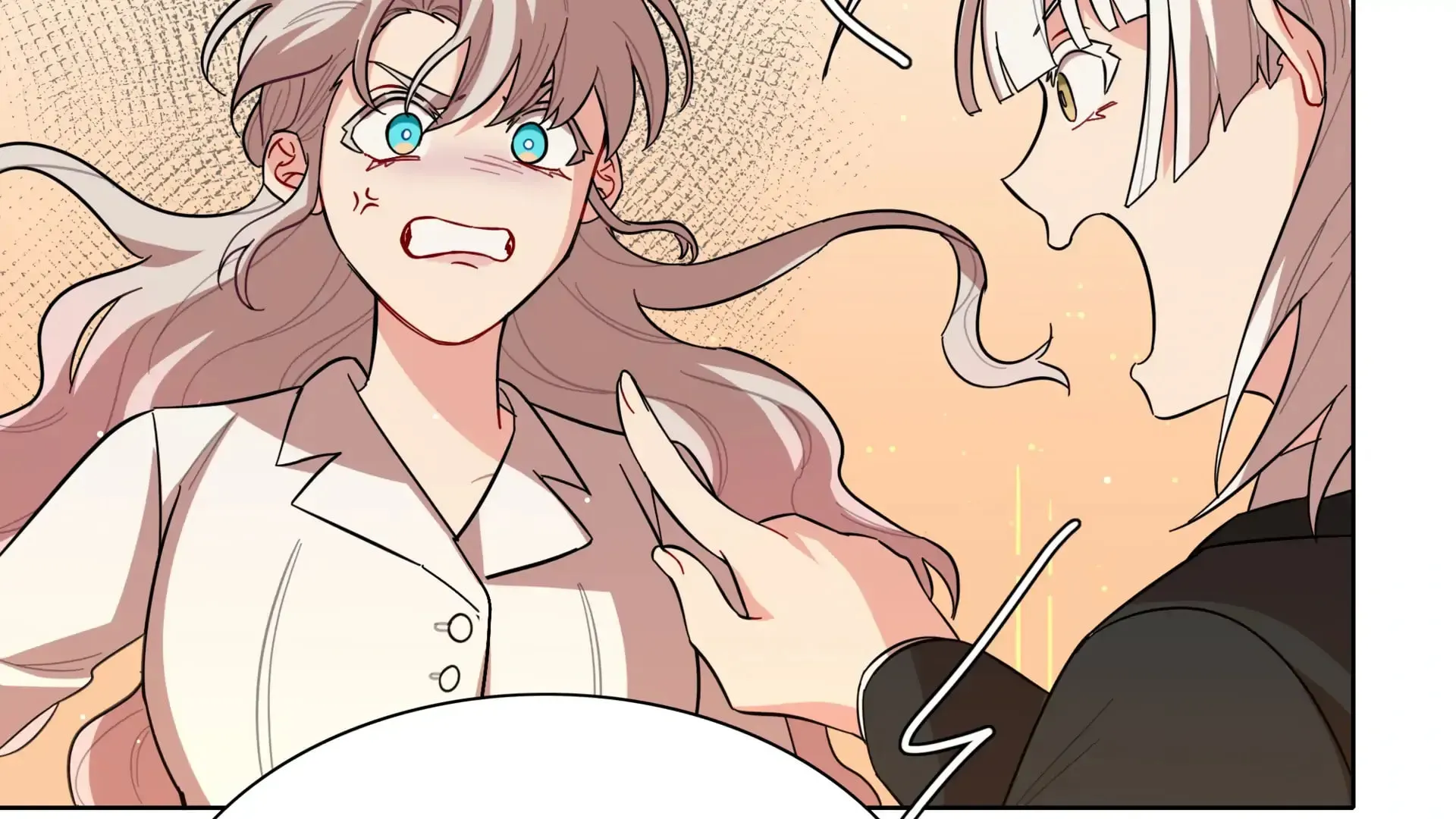 Warning! Beware of the Dog Chapter 43 page 91 - 