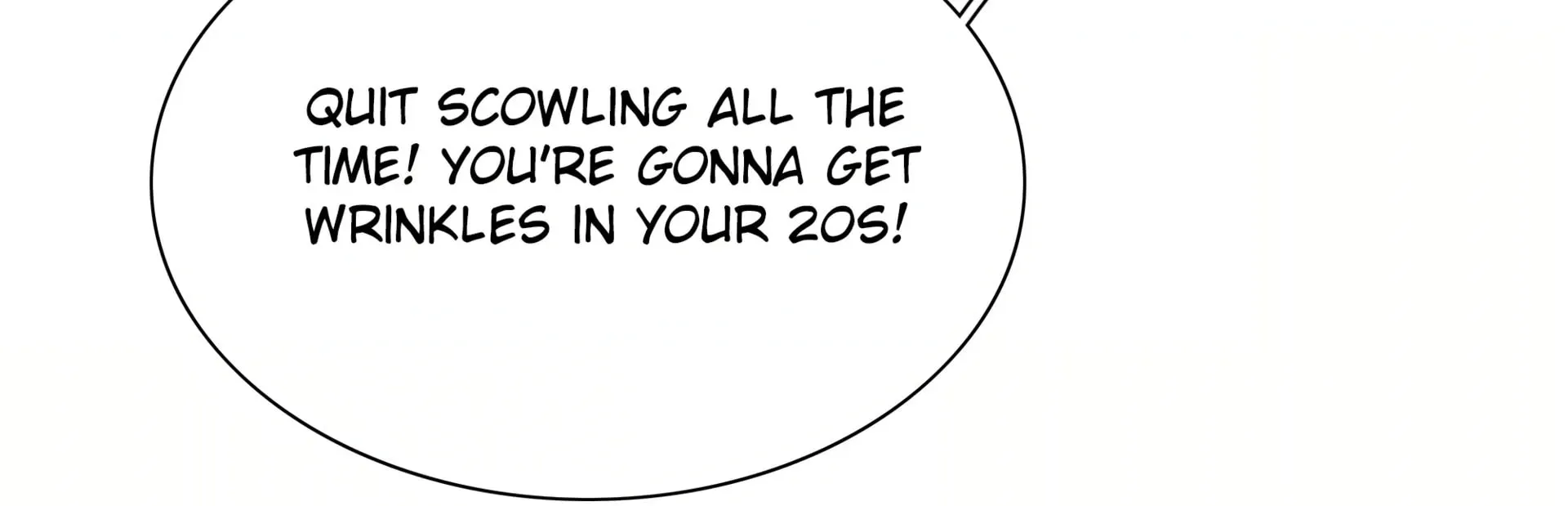 Warning! Beware of the Dog Chapter 43 page 92 - 