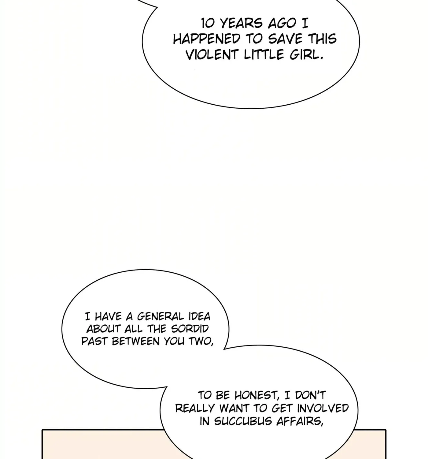 Warning! Beware of the Dog Chapter 43 page 95 - 