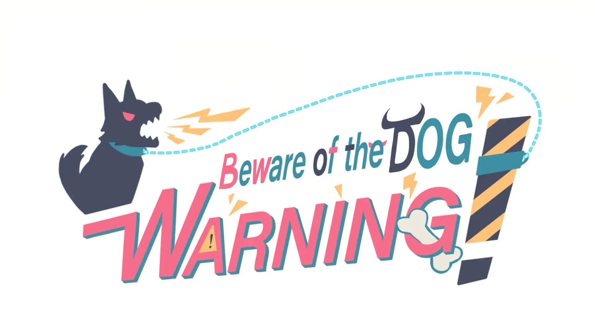 Warning! Beware of the Dog Chapter 44 page 1 - 