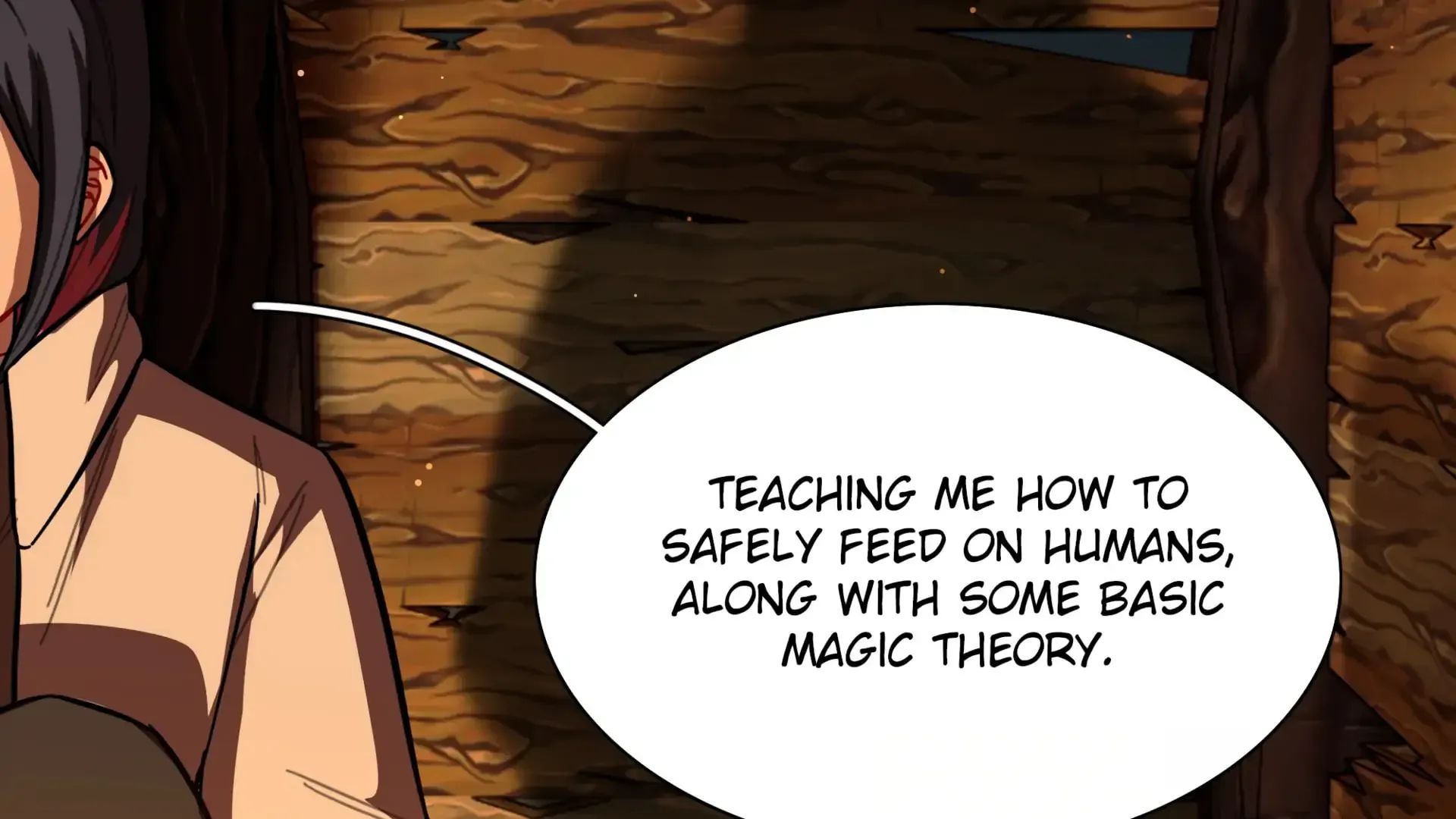 Warning! Beware of the Dog Chapter 44 page 103 - 