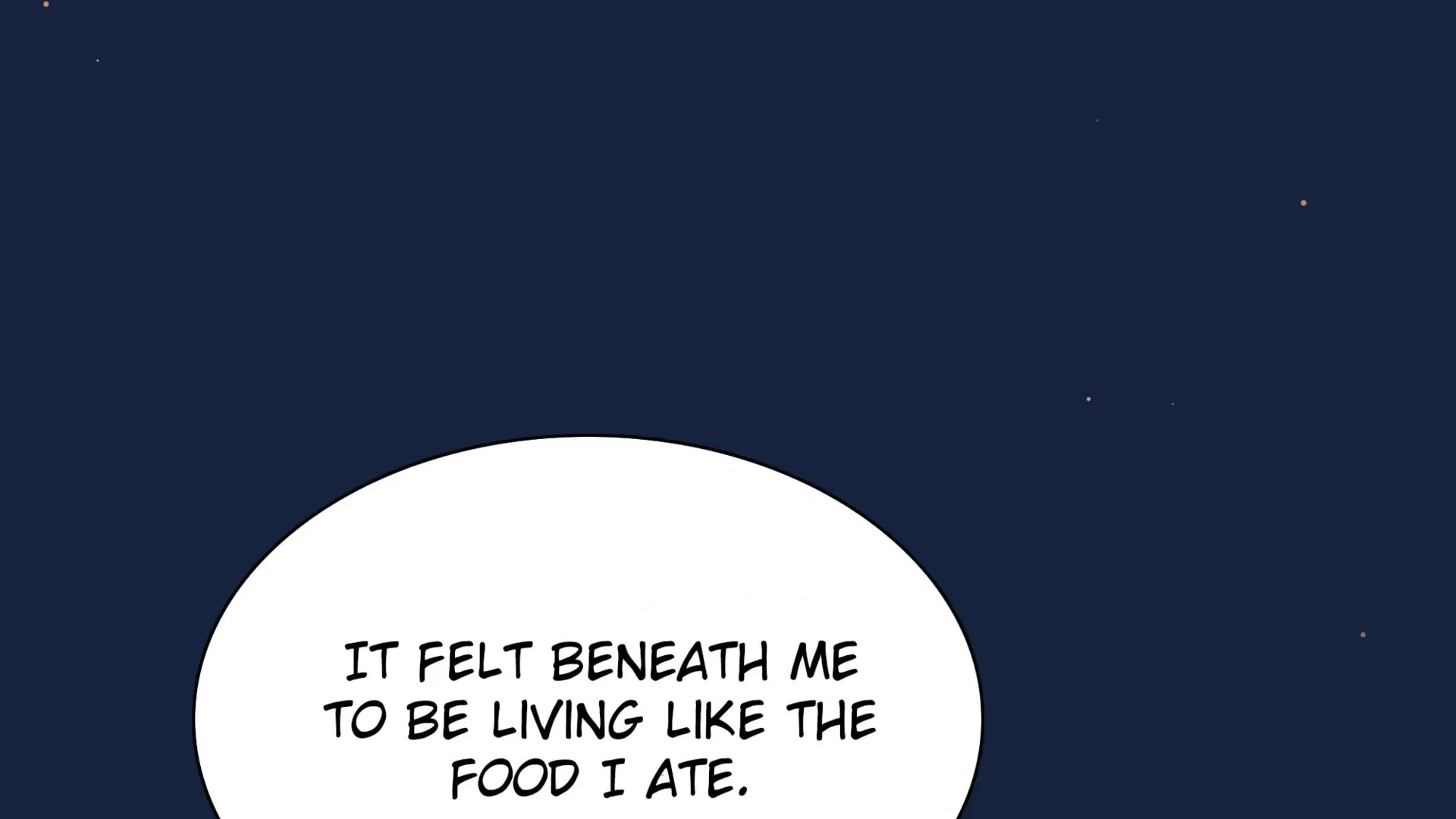 Warning! Beware of the Dog Chapter 44 page 110 - 