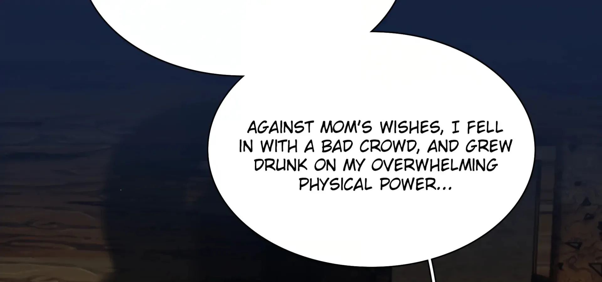 Warning! Beware of the Dog Chapter 44 page 111 - 
