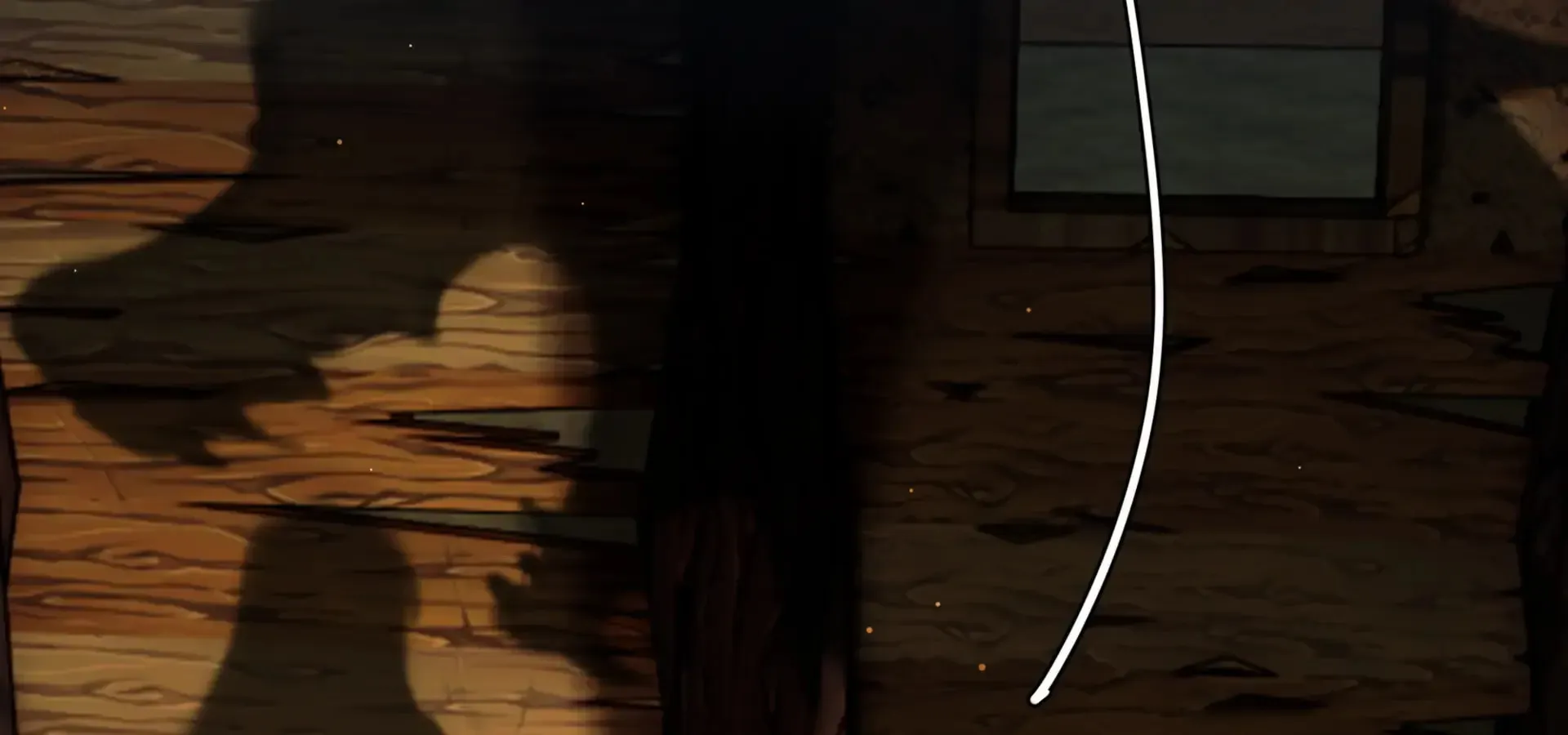 Warning! Beware of the Dog Chapter 44 page 112 - 