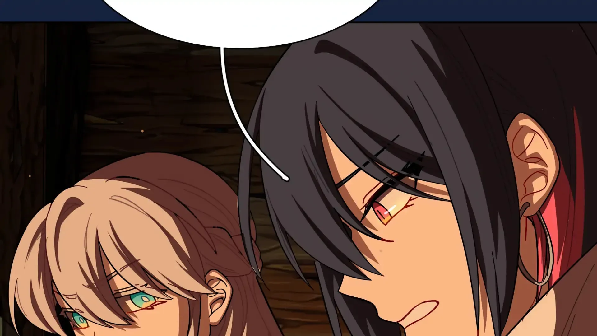 Warning! Beware of the Dog Chapter 44 page 116 - 