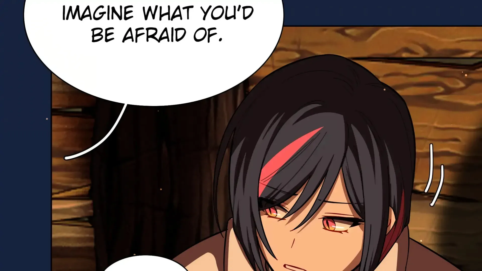 Warning! Beware of the Dog Chapter 44 page 121 - 
