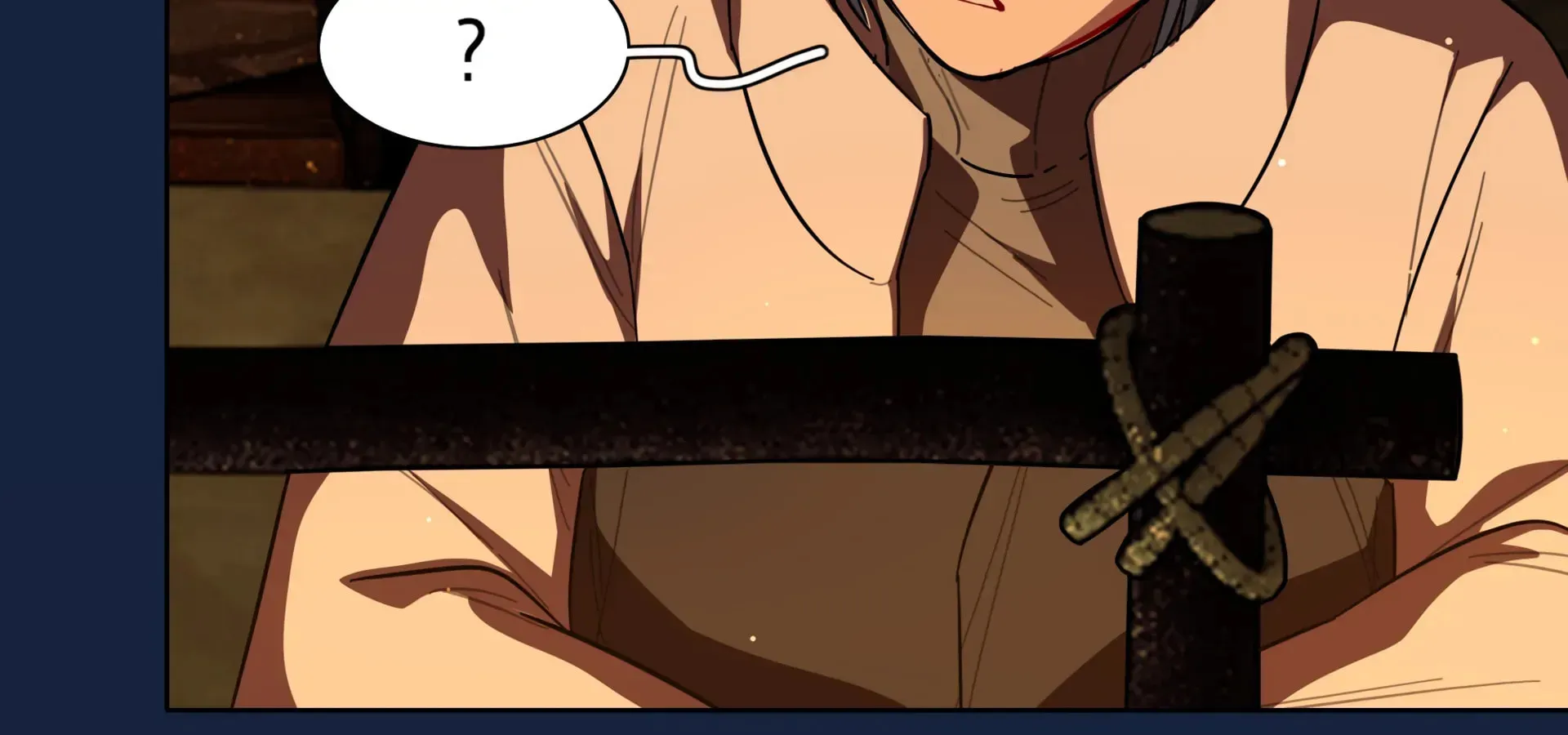 Warning! Beware of the Dog Chapter 44 page 122 - 