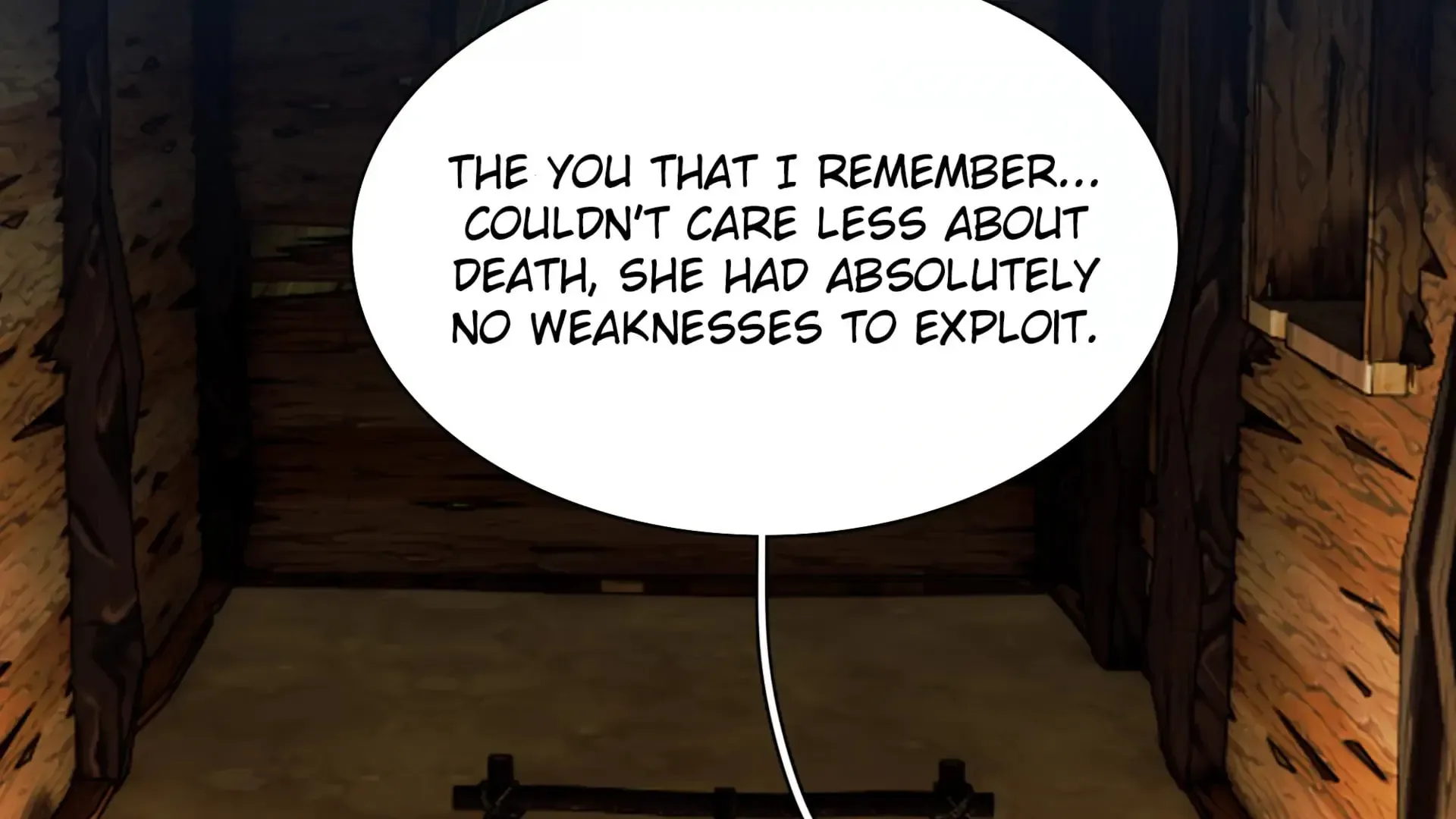 Warning! Beware of the Dog Chapter 44 page 125 - 