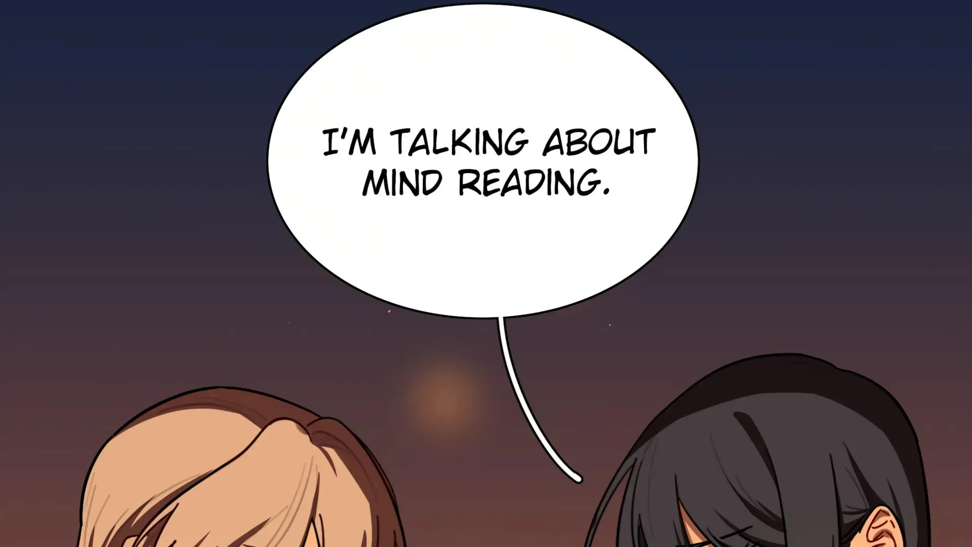 Warning! Beware of the Dog Chapter 44 page 131 - 