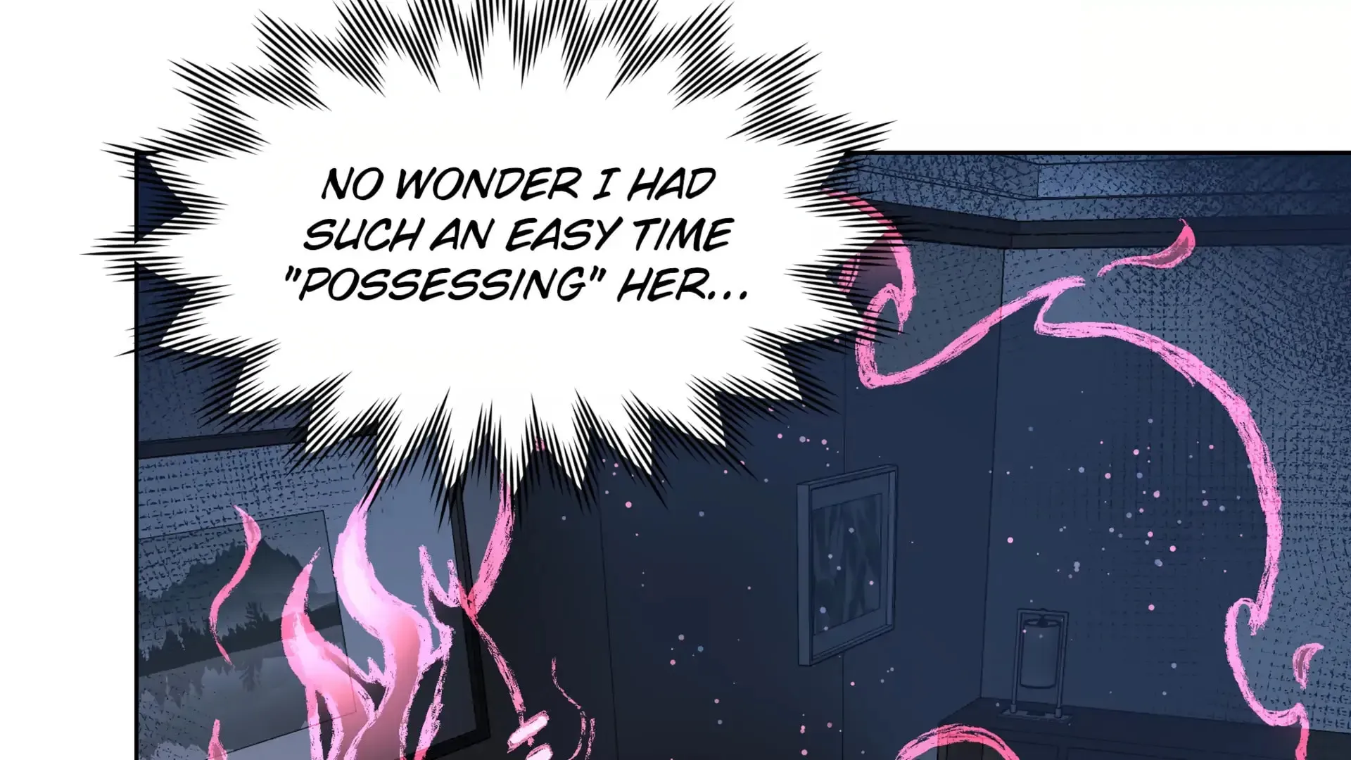 Warning! Beware of the Dog Chapter 44 page 19 - 