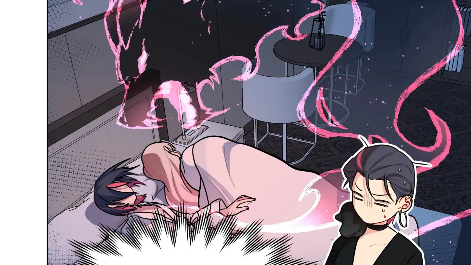 Warning! Beware of the Dog Chapter 44 page 20 - 