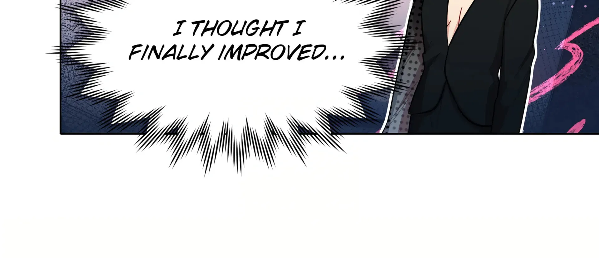 Warning! Beware of the Dog Chapter 44 page 21 - 