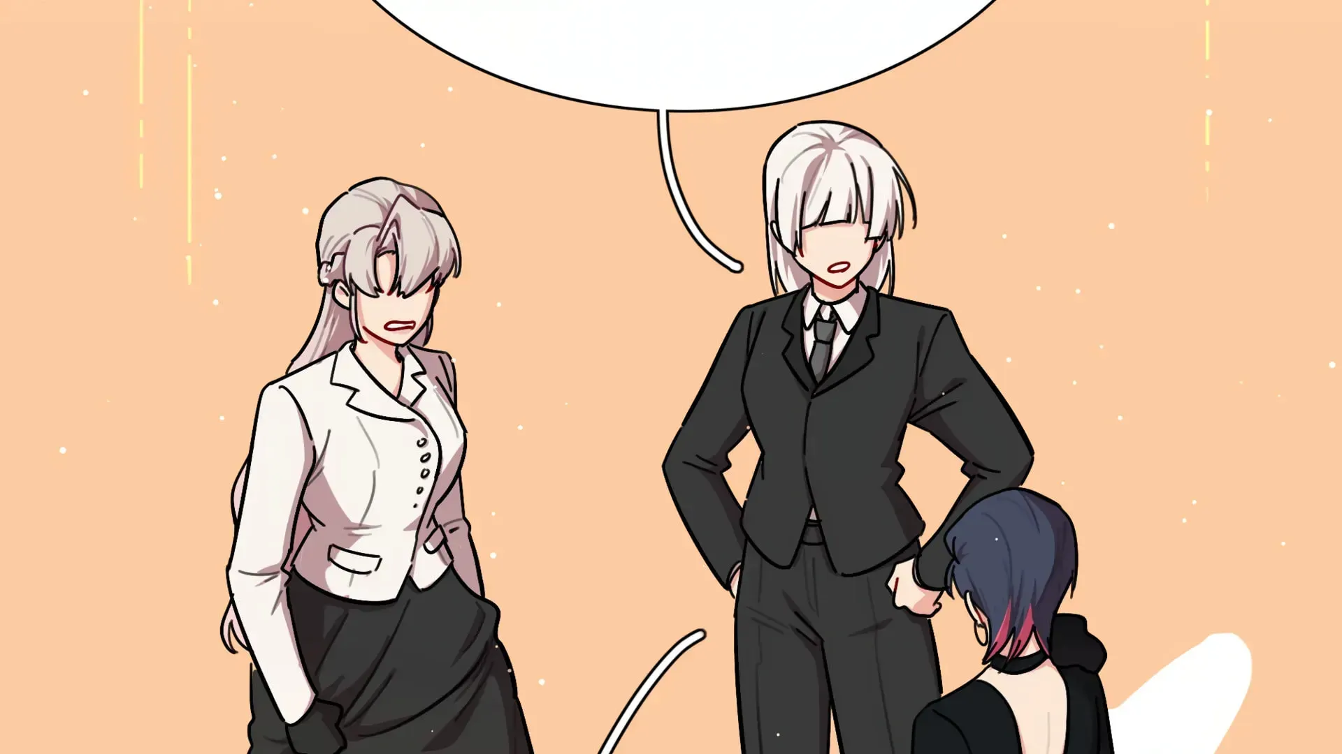Warning! Beware of the Dog Chapter 44 page 24 - 