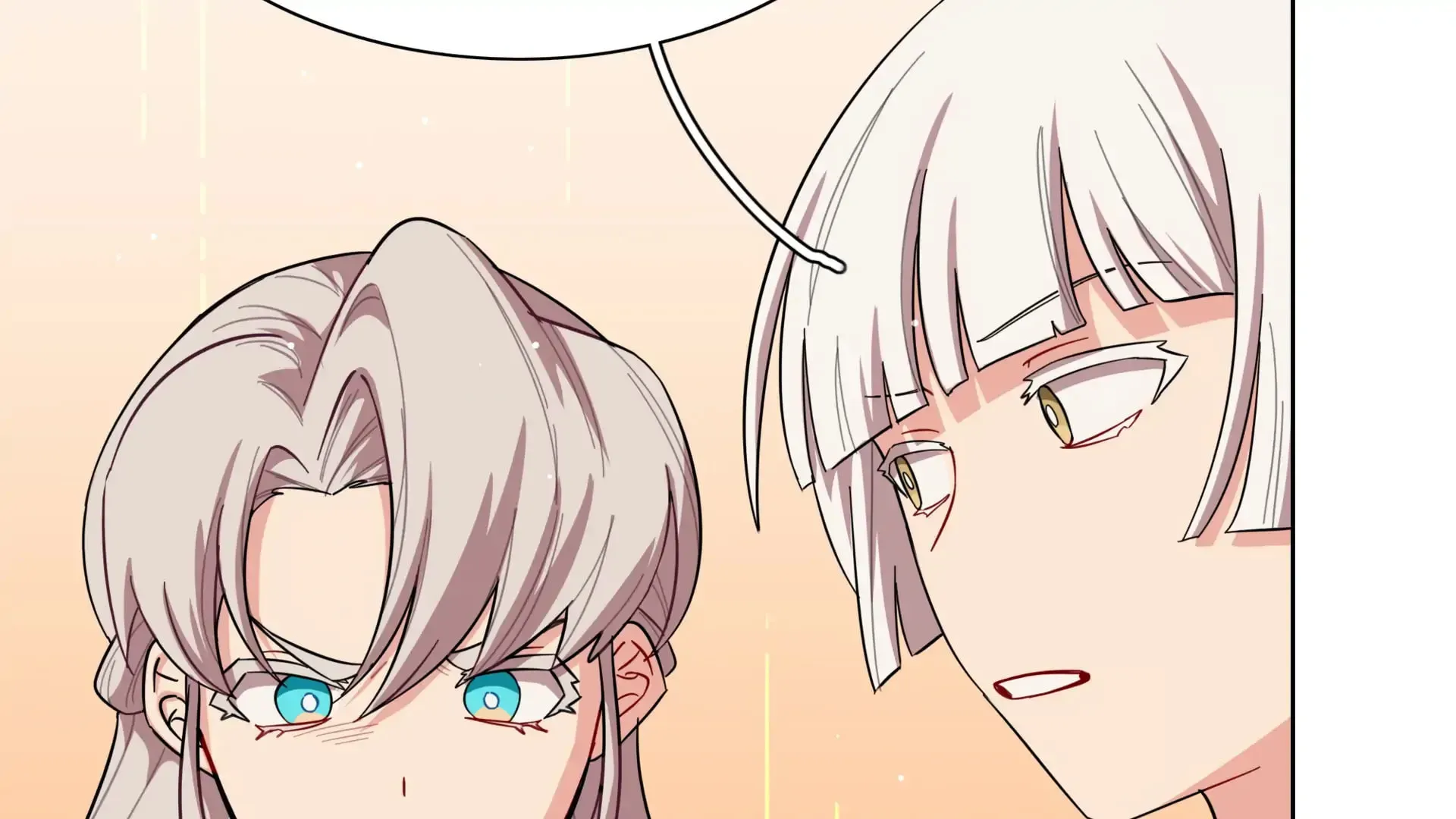 Warning! Beware of the Dog Chapter 44 page 30 - 