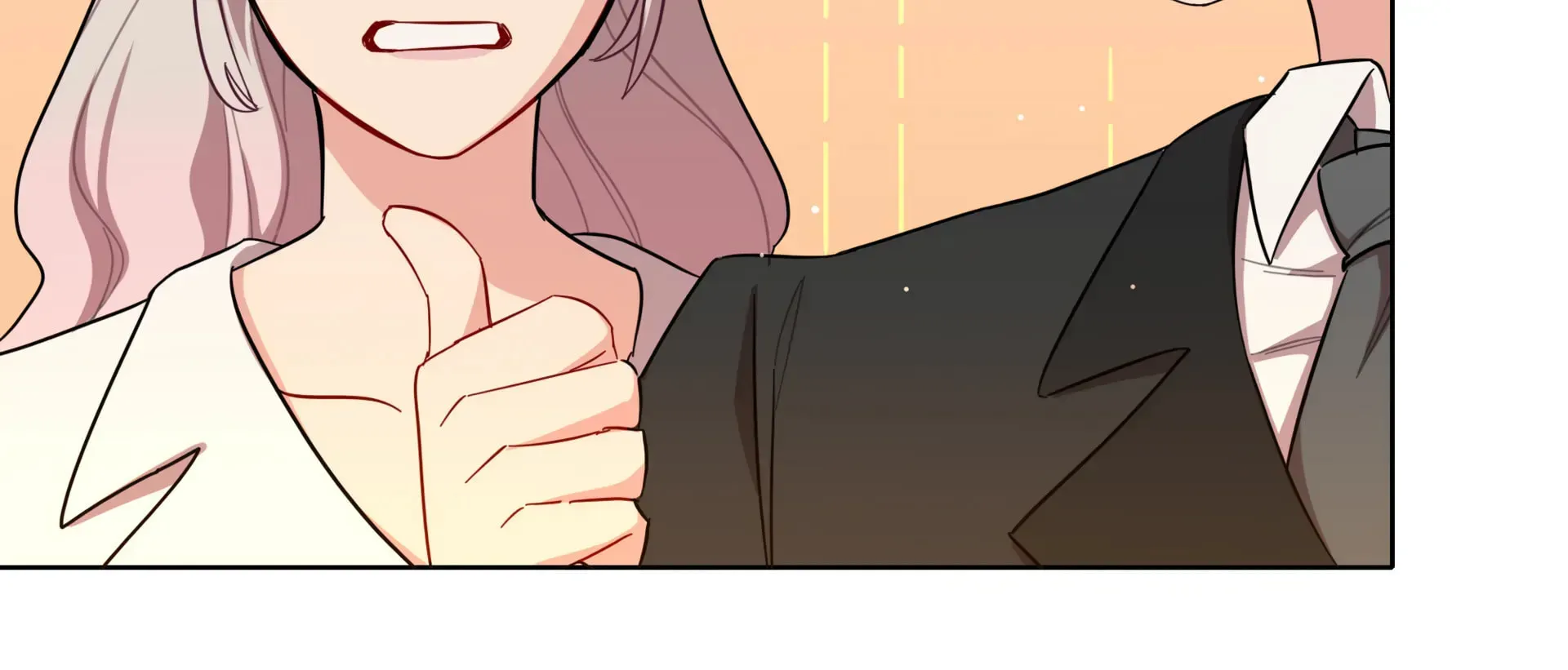 Warning! Beware of the Dog Chapter 44 page 31 - 