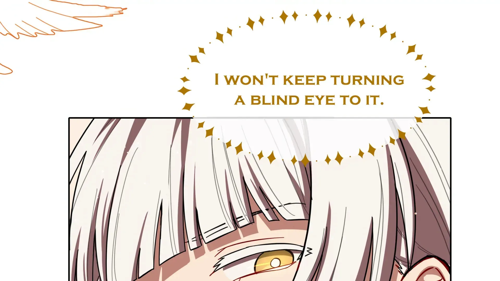 Warning! Beware of the Dog Chapter 44 page 38 - 