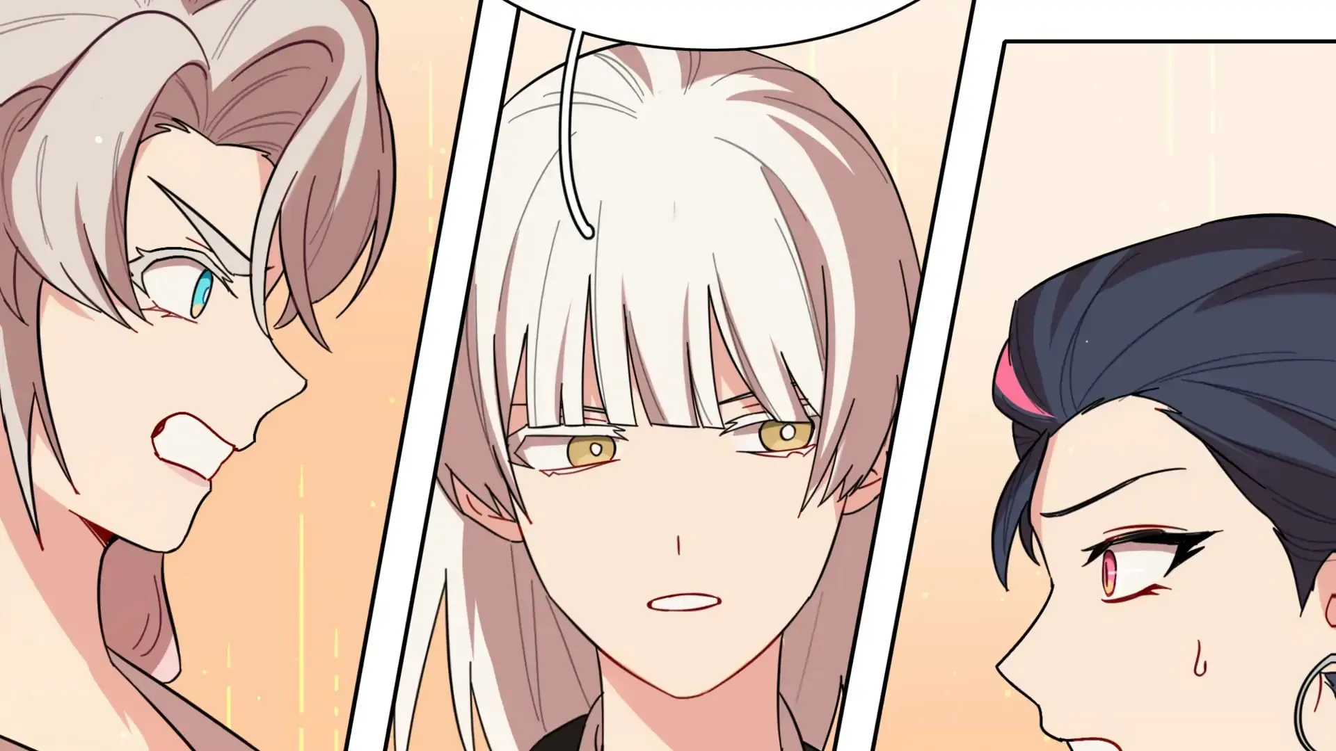 Warning! Beware of the Dog Chapter 44 page 5 - 