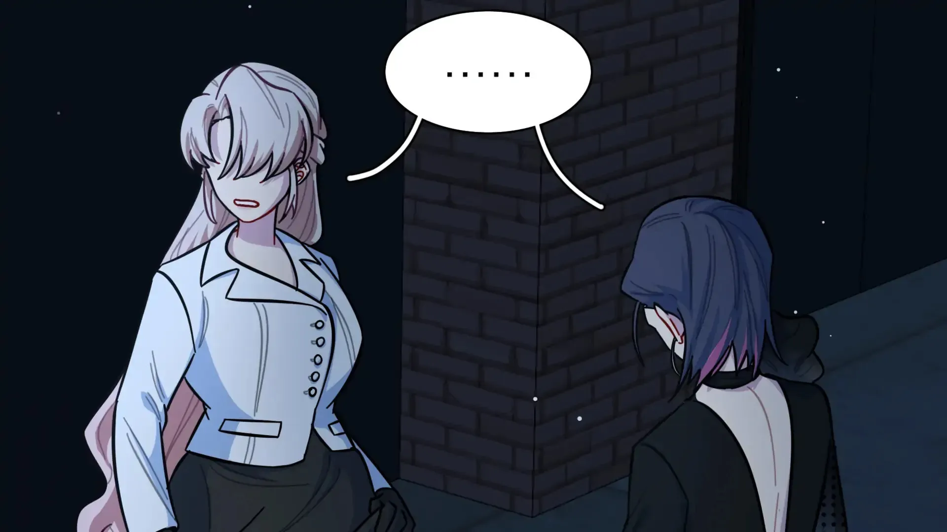 Warning! Beware of the Dog Chapter 44 page 49 - 