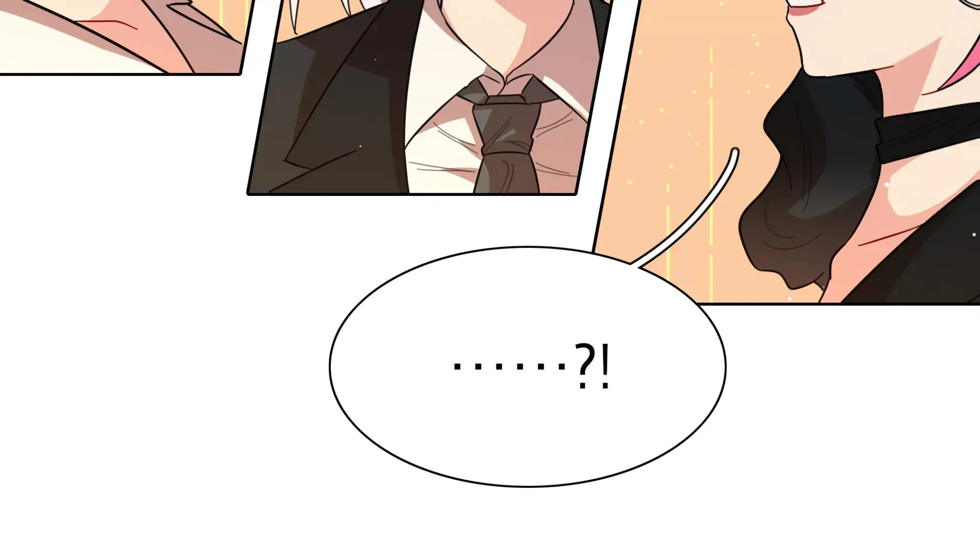 Warning! Beware of the Dog Chapter 44 page 6 - 