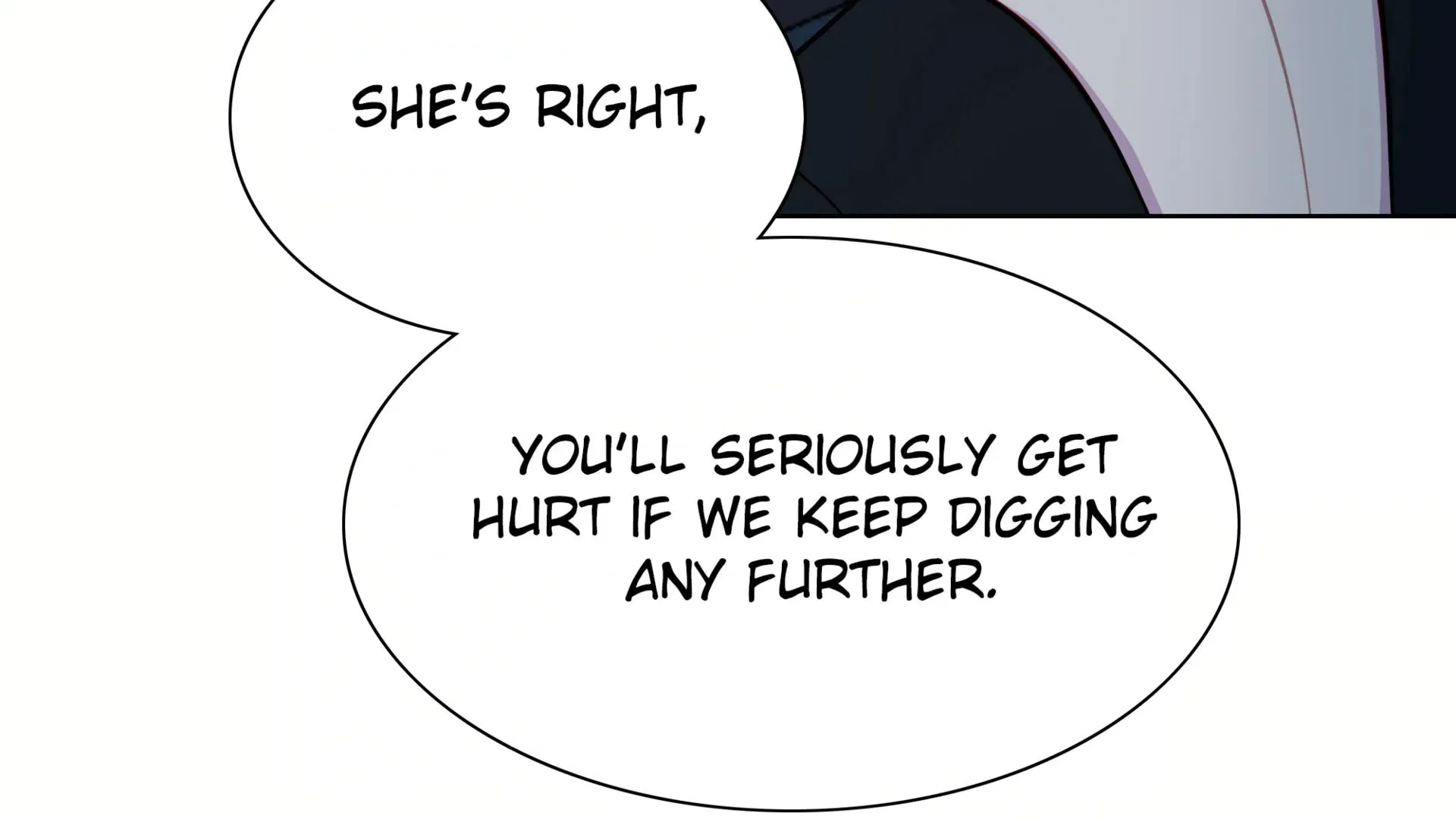 Warning! Beware of the Dog Chapter 44 page 53 - 