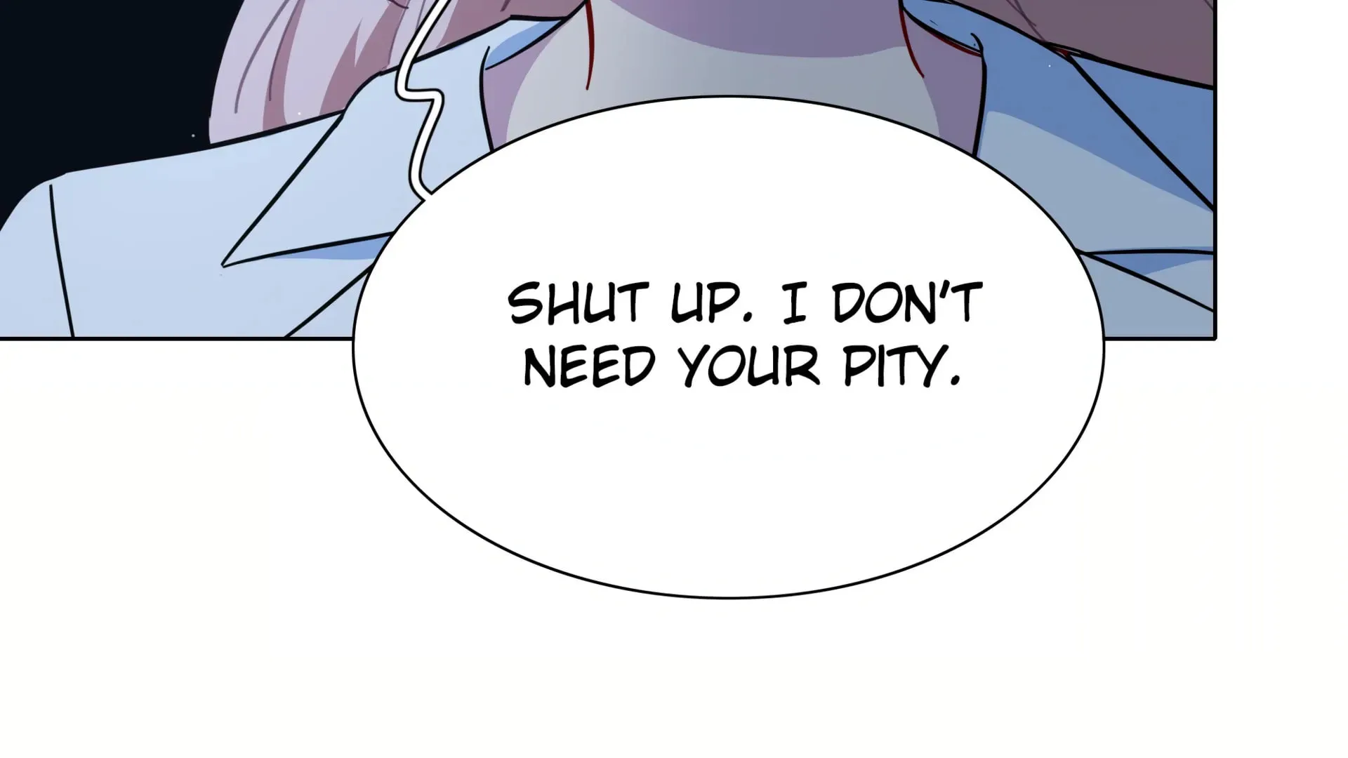 Warning! Beware of the Dog Chapter 44 page 55 - 