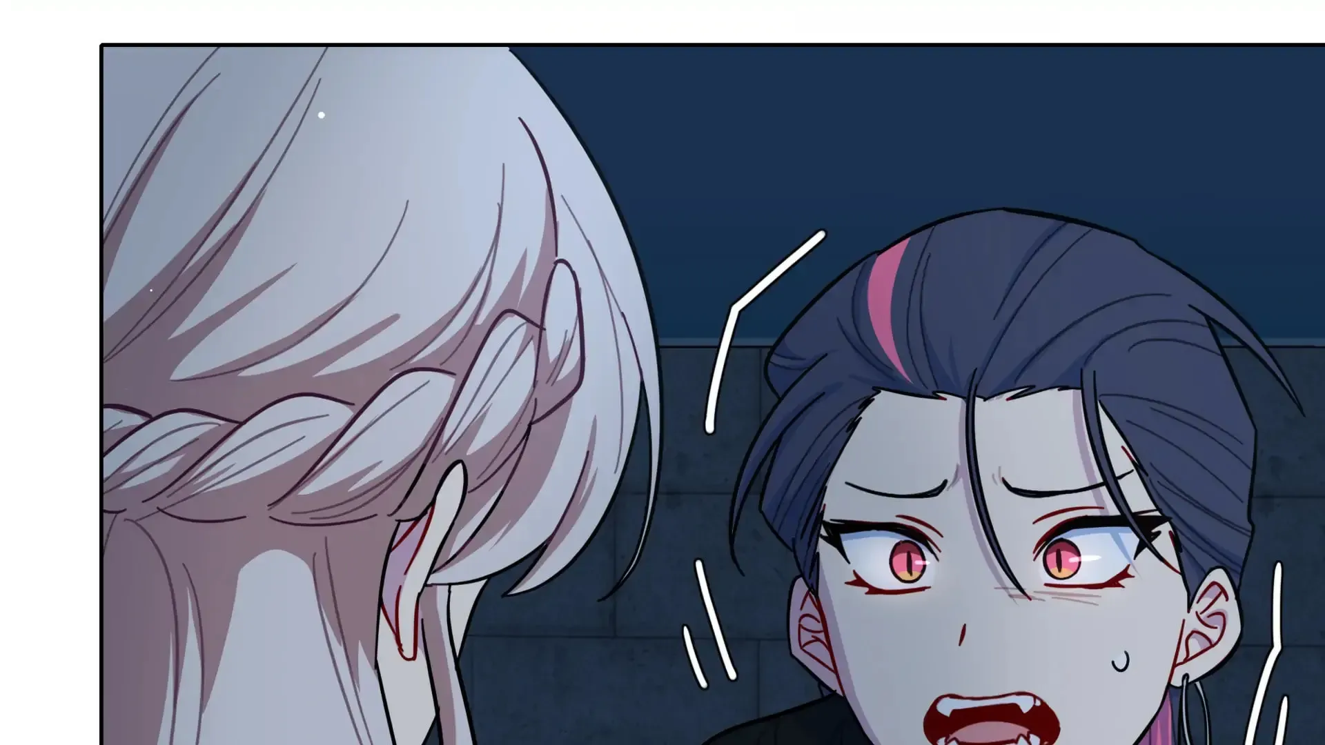 Warning! Beware of the Dog Chapter 44 page 56 - 