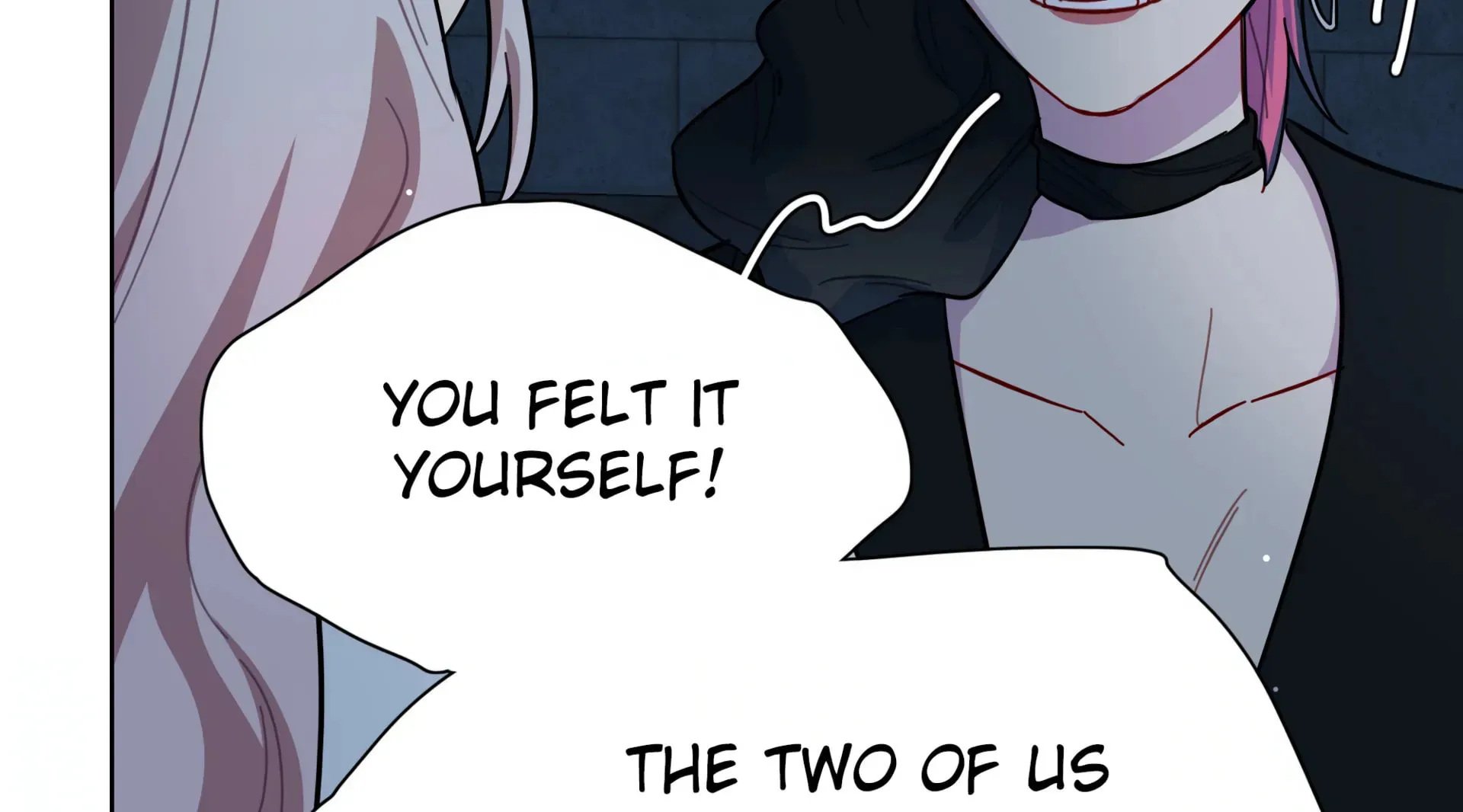 Warning! Beware of the Dog Chapter 44 page 57 - 