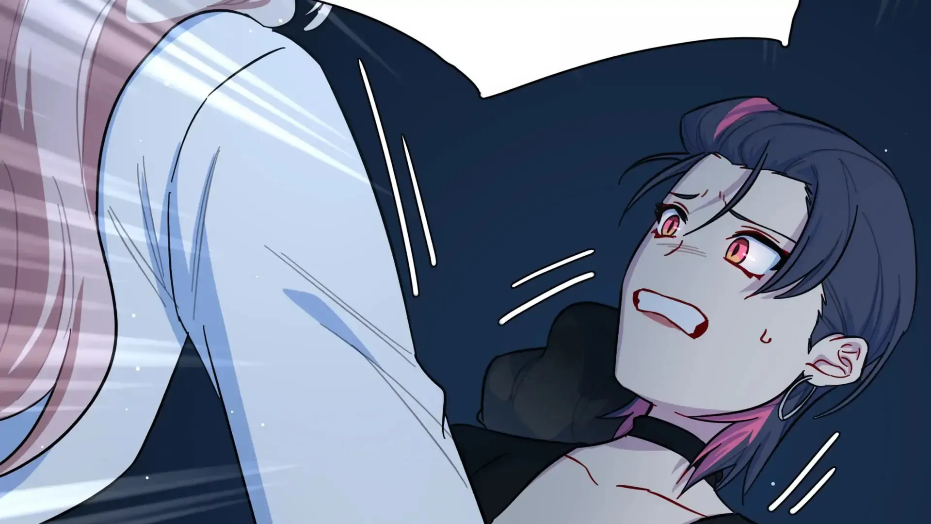 Warning! Beware of the Dog Chapter 44 page 63 - 