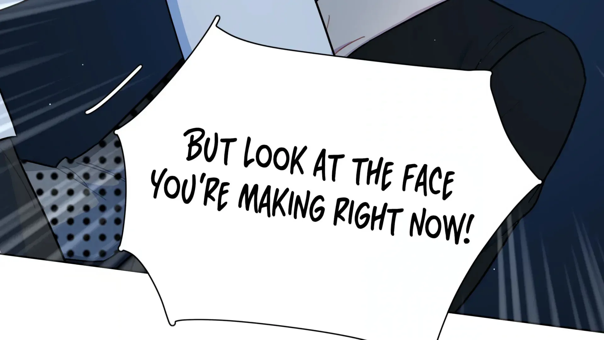 Warning! Beware of the Dog Chapter 44 page 64 - 
