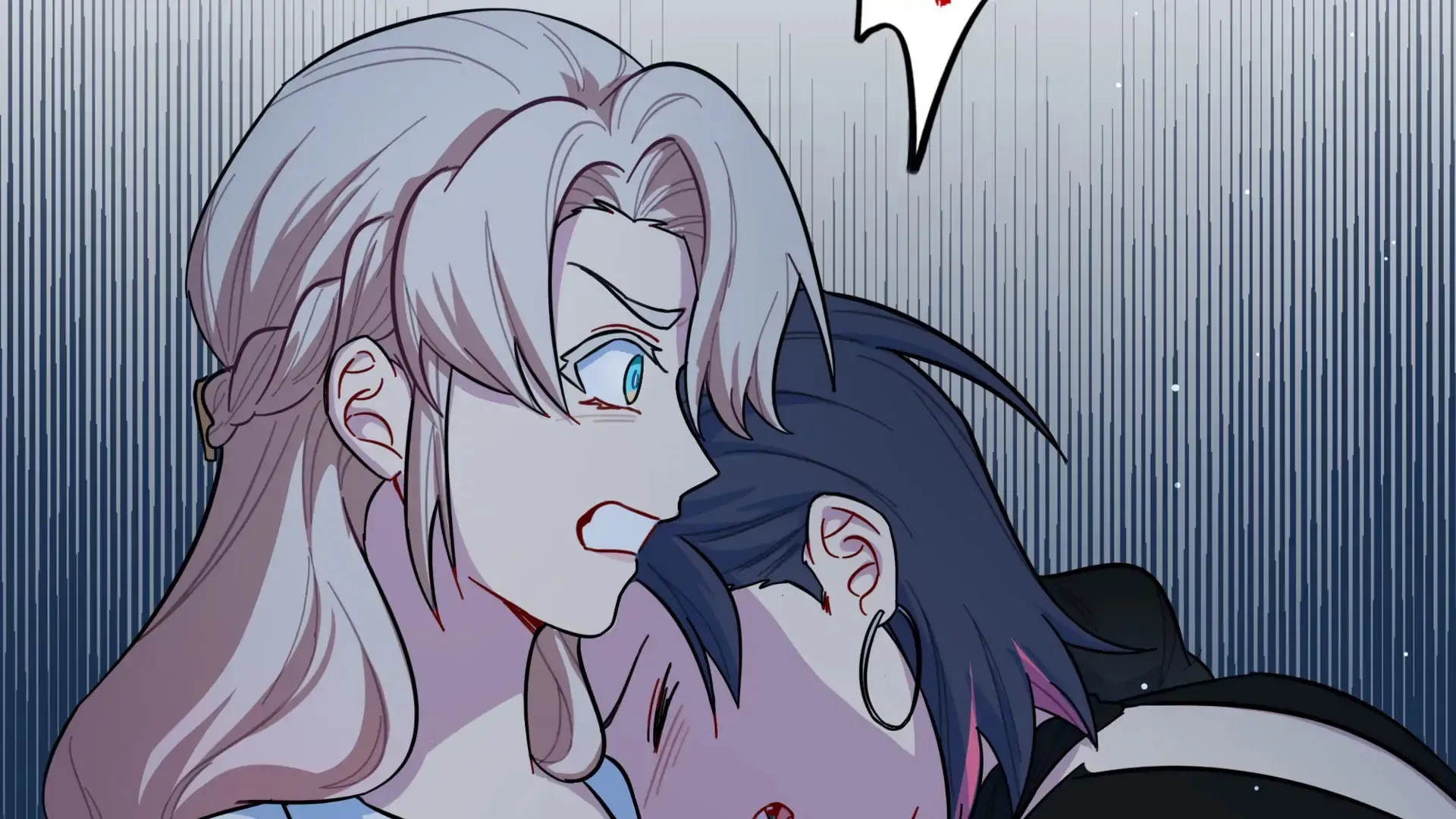 Warning! Beware of the Dog Chapter 44 page 66 - 