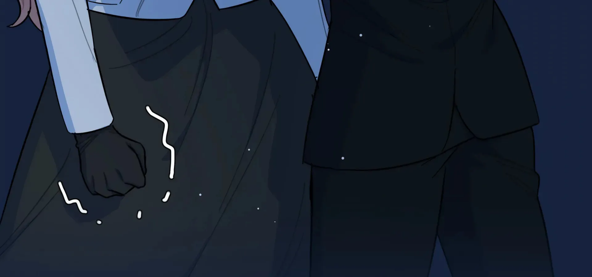 Warning! Beware of the Dog Chapter 44 page 79 - 