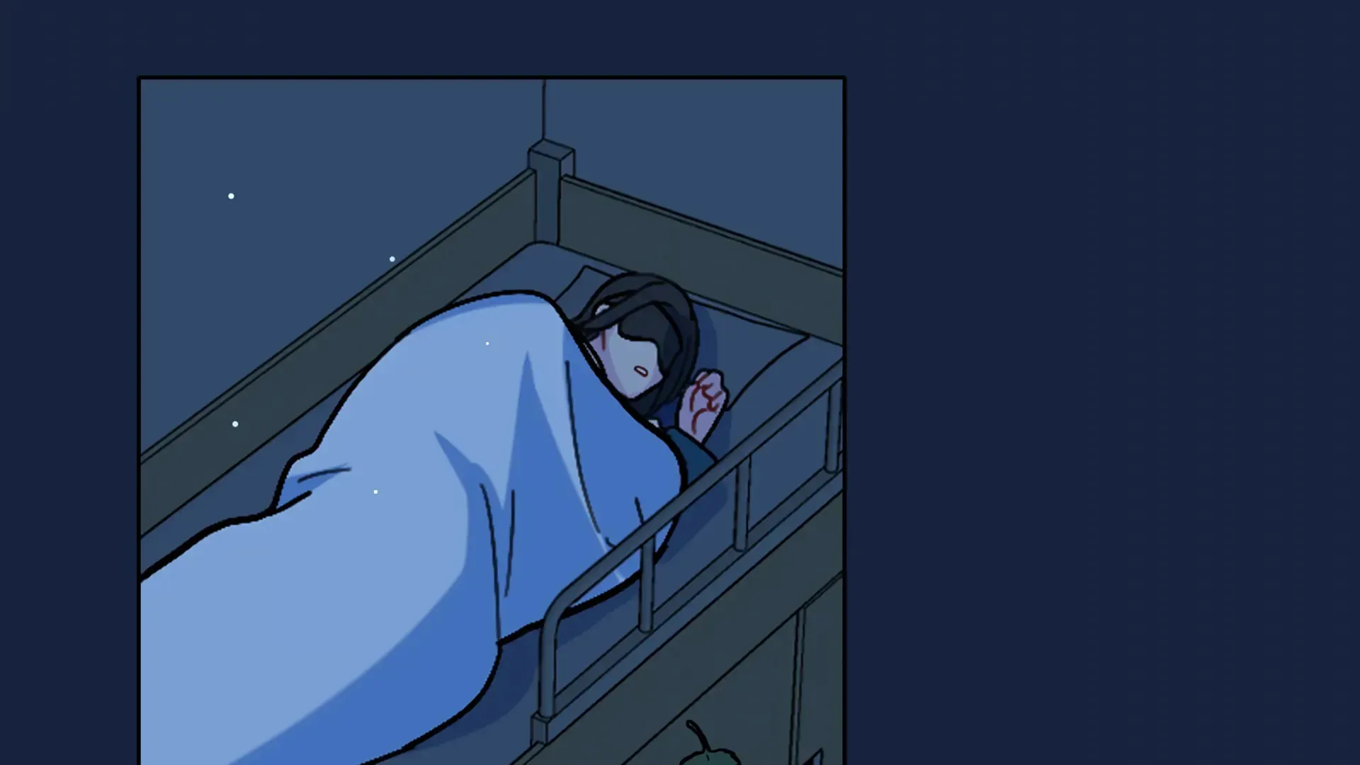 Warning! Beware of the Dog Chapter 44 page 83 - 