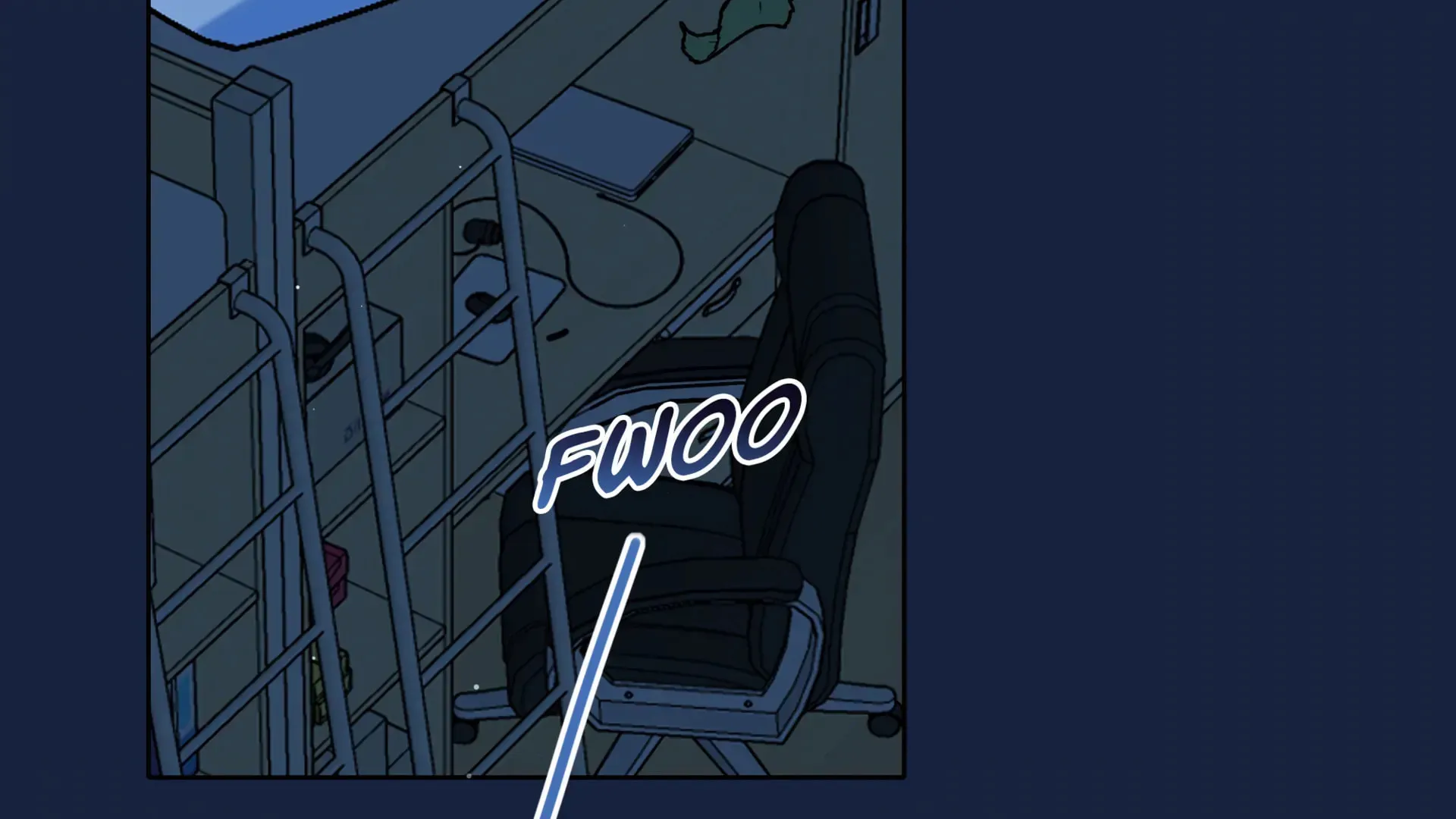 Warning! Beware of the Dog Chapter 44 page 84 - 