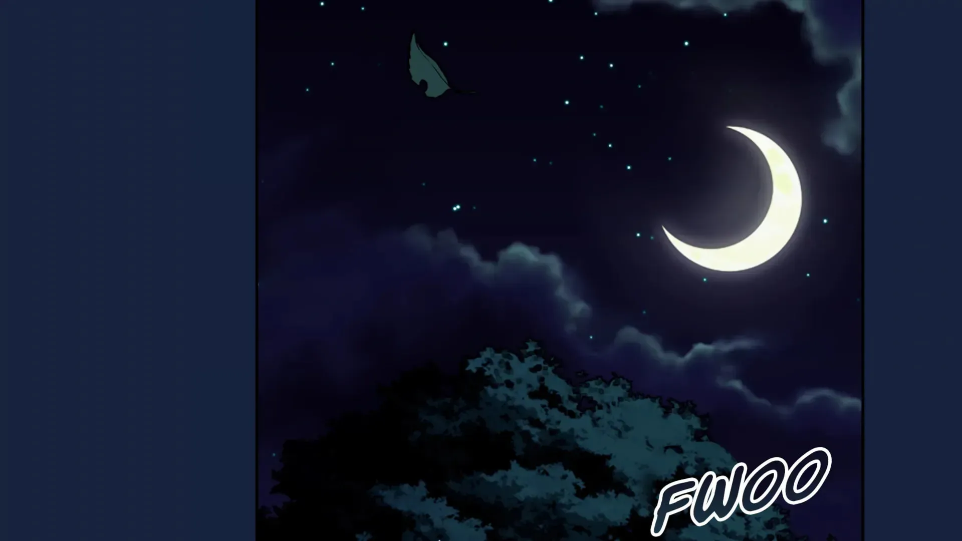 Warning! Beware of the Dog Chapter 44 page 86 - 