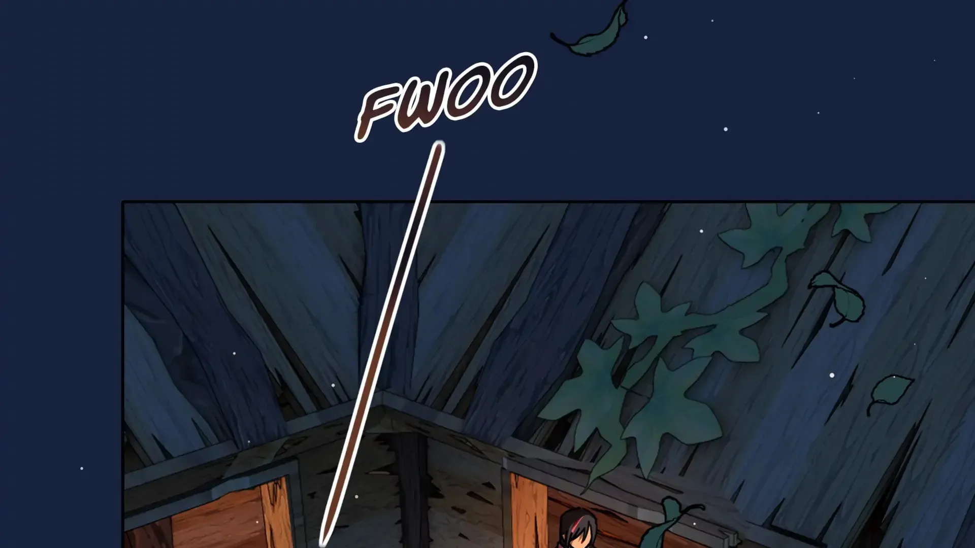 Warning! Beware of the Dog Chapter 44 page 92 - 