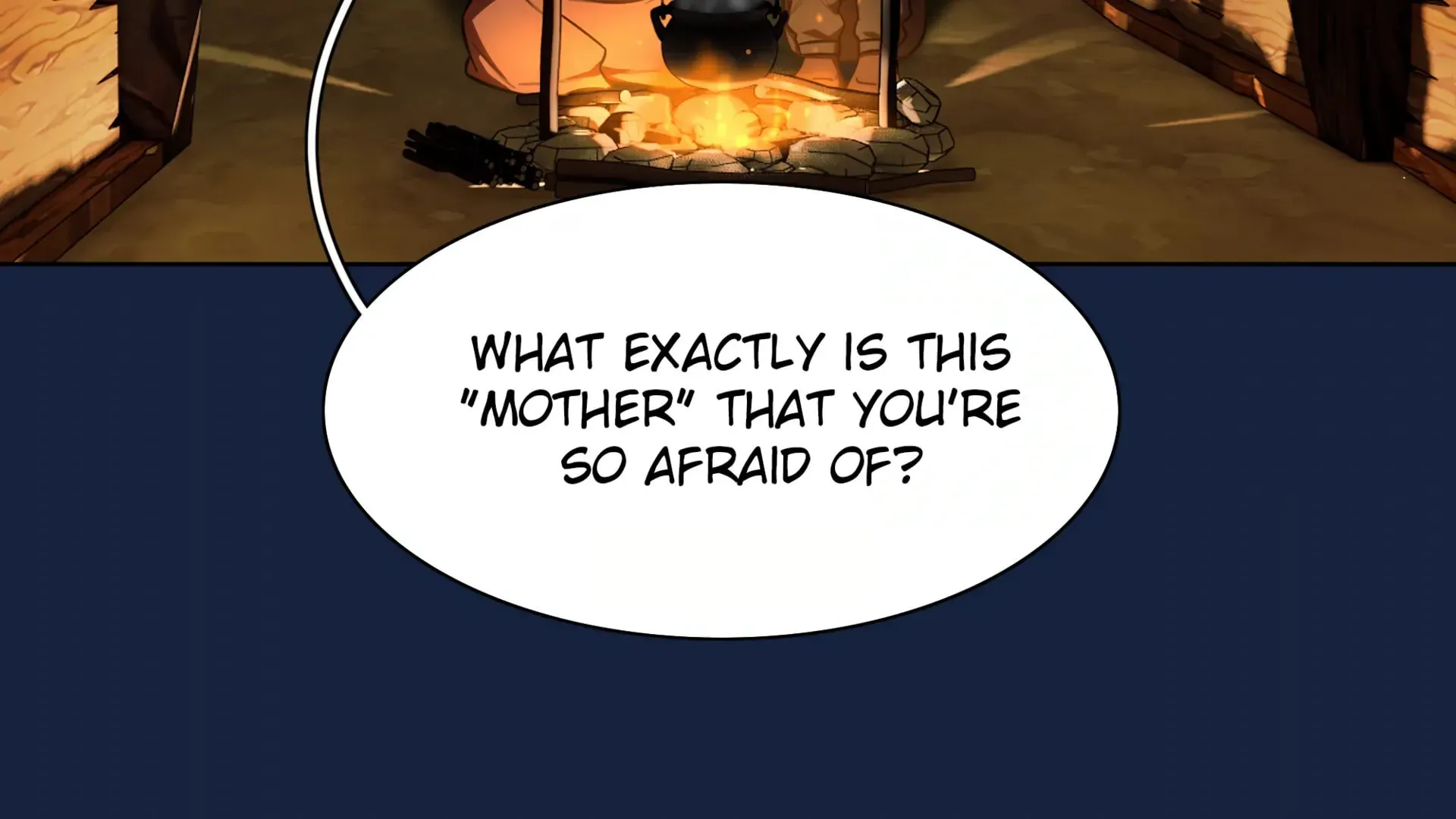 Warning! Beware of the Dog Chapter 44 page 96 - 